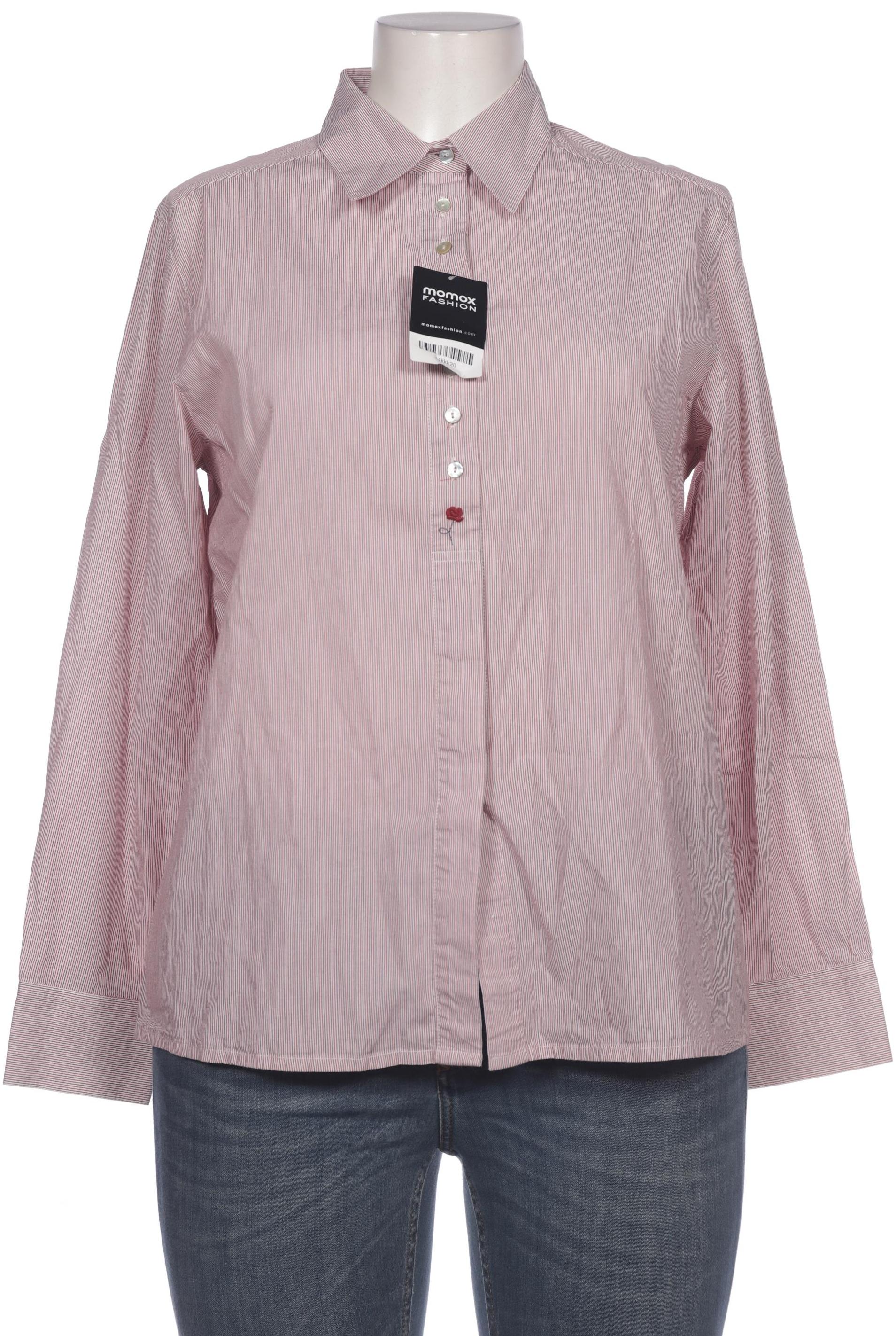 

Seidensticker Damen Bluse, pink, Gr. 42