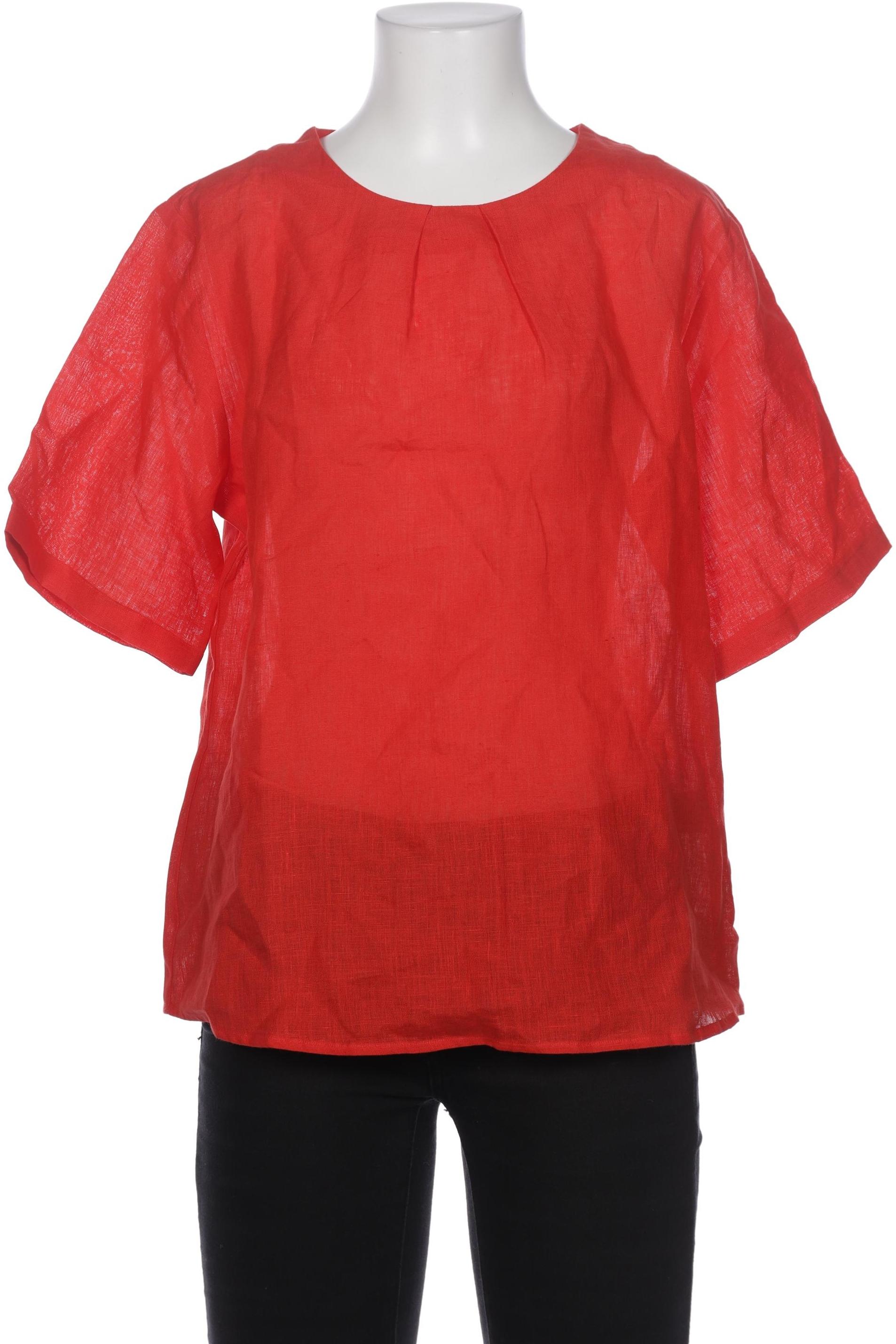 

Seidensticker Damen Bluse, rot, Gr. 36