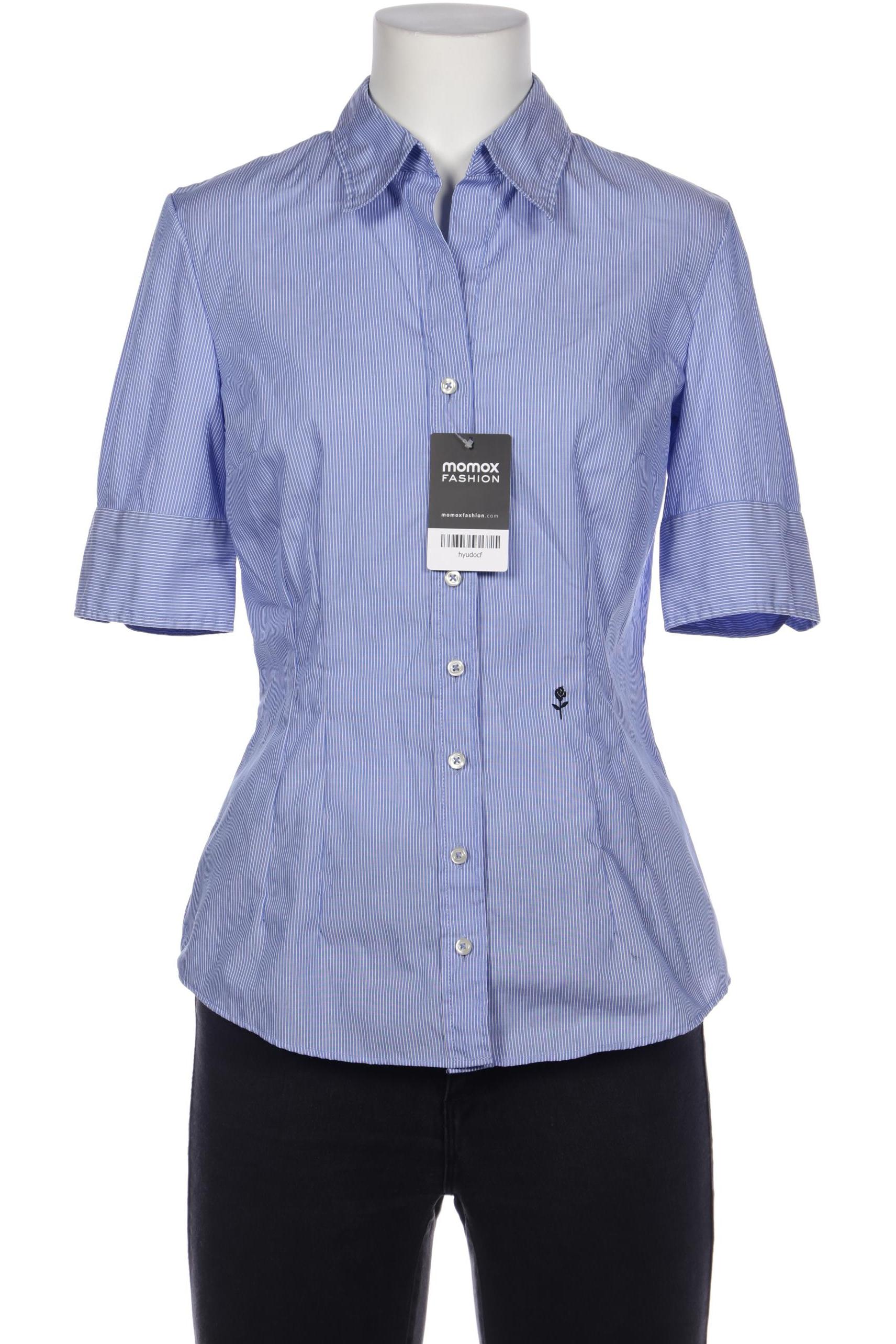

Seidensticker Damen Bluse, blau