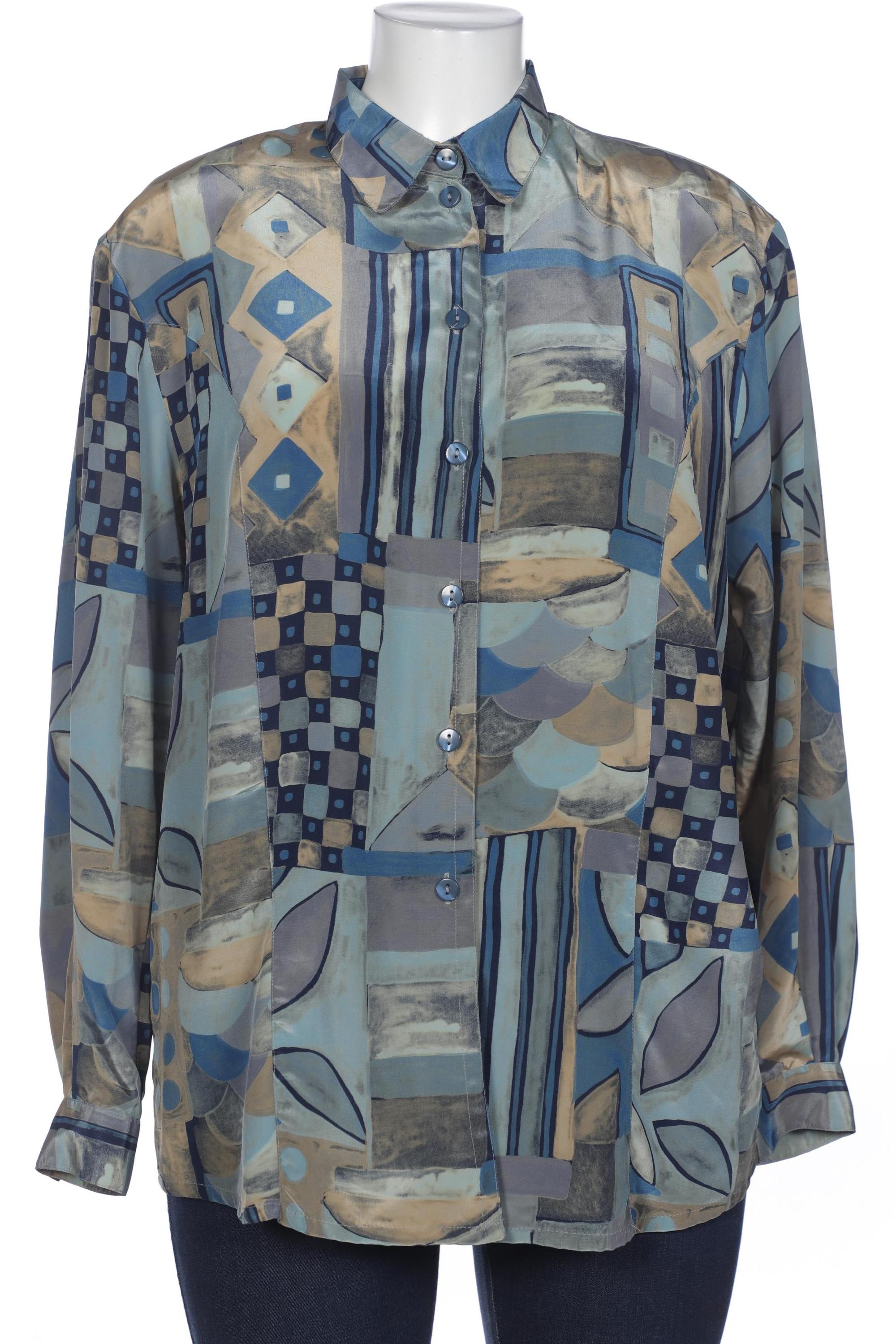 

Seidensticker Damen Bluse, blau