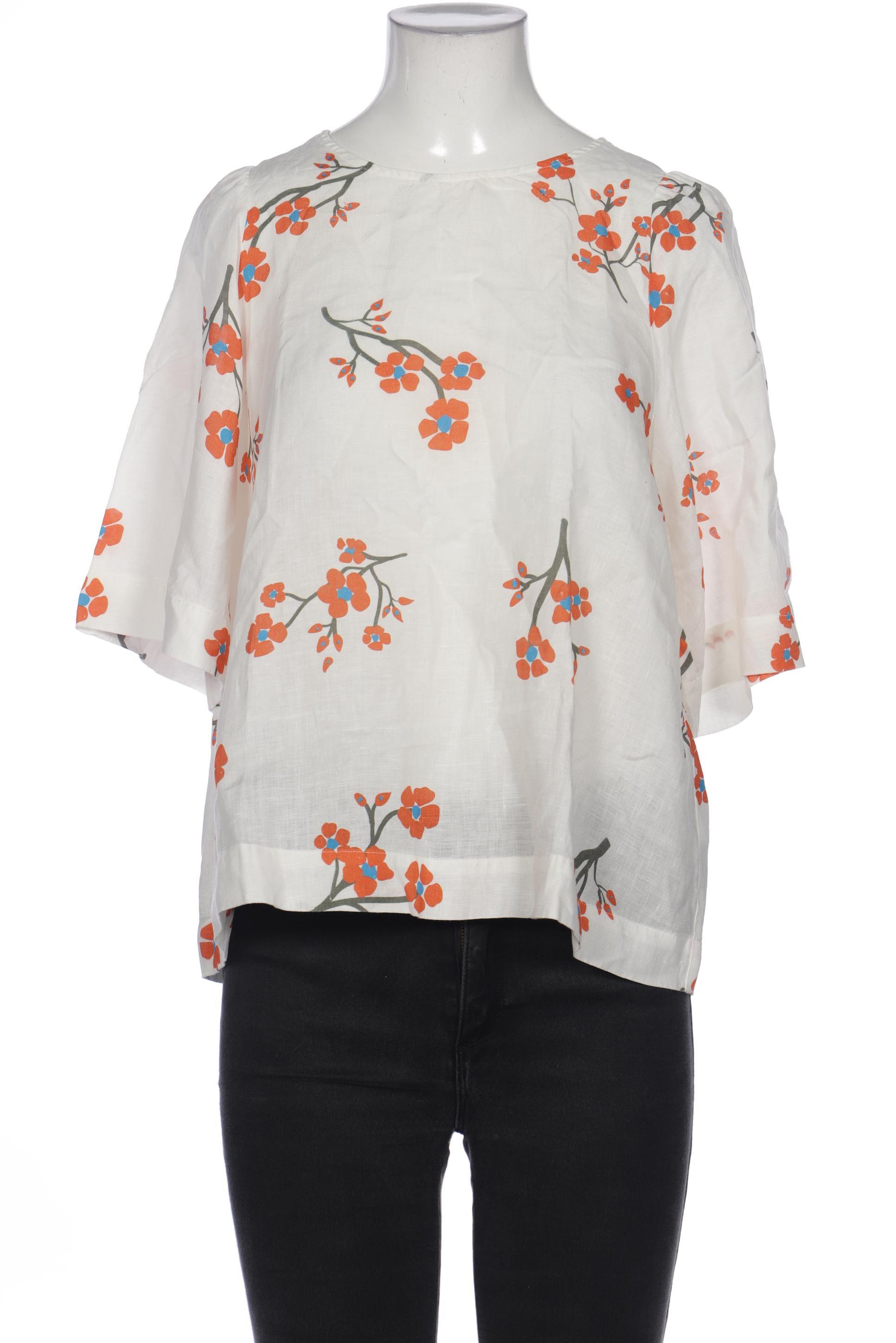 

Seidensticker Damen Bluse, weiß