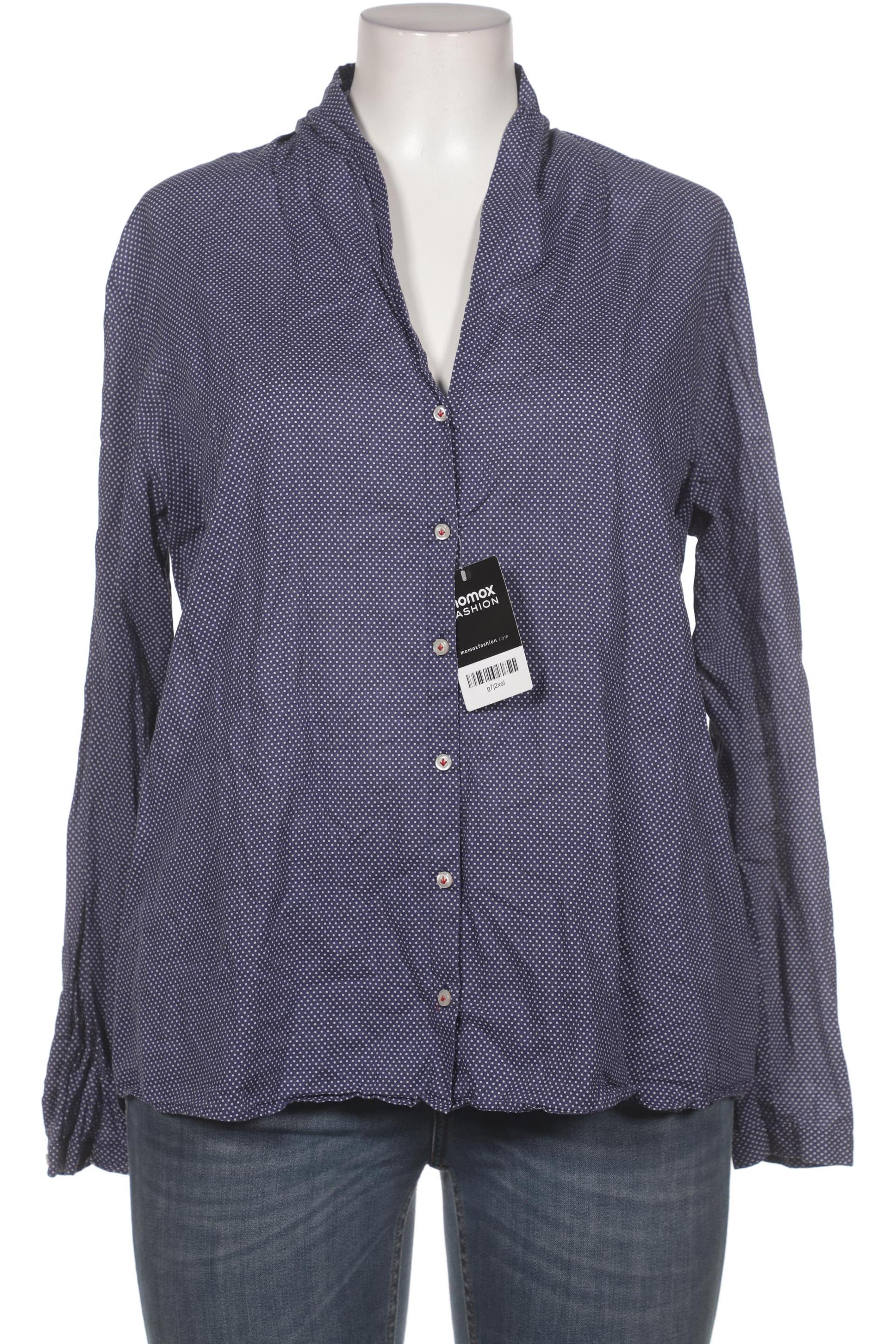 

Seidensticker Damen Bluse, flieder, Gr. 44