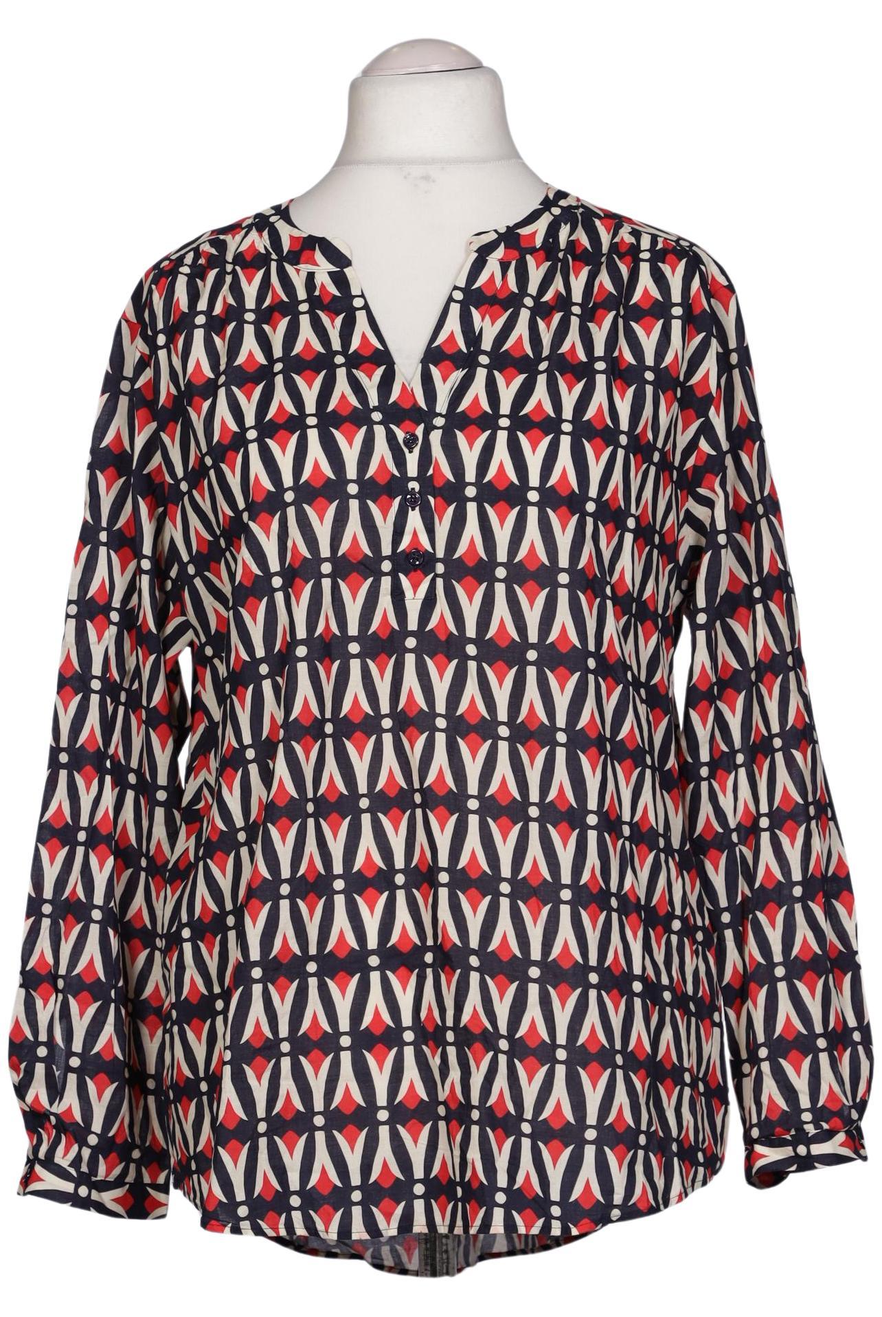 

Seidensticker Damen Bluse, mehrfarbig, Gr. 46