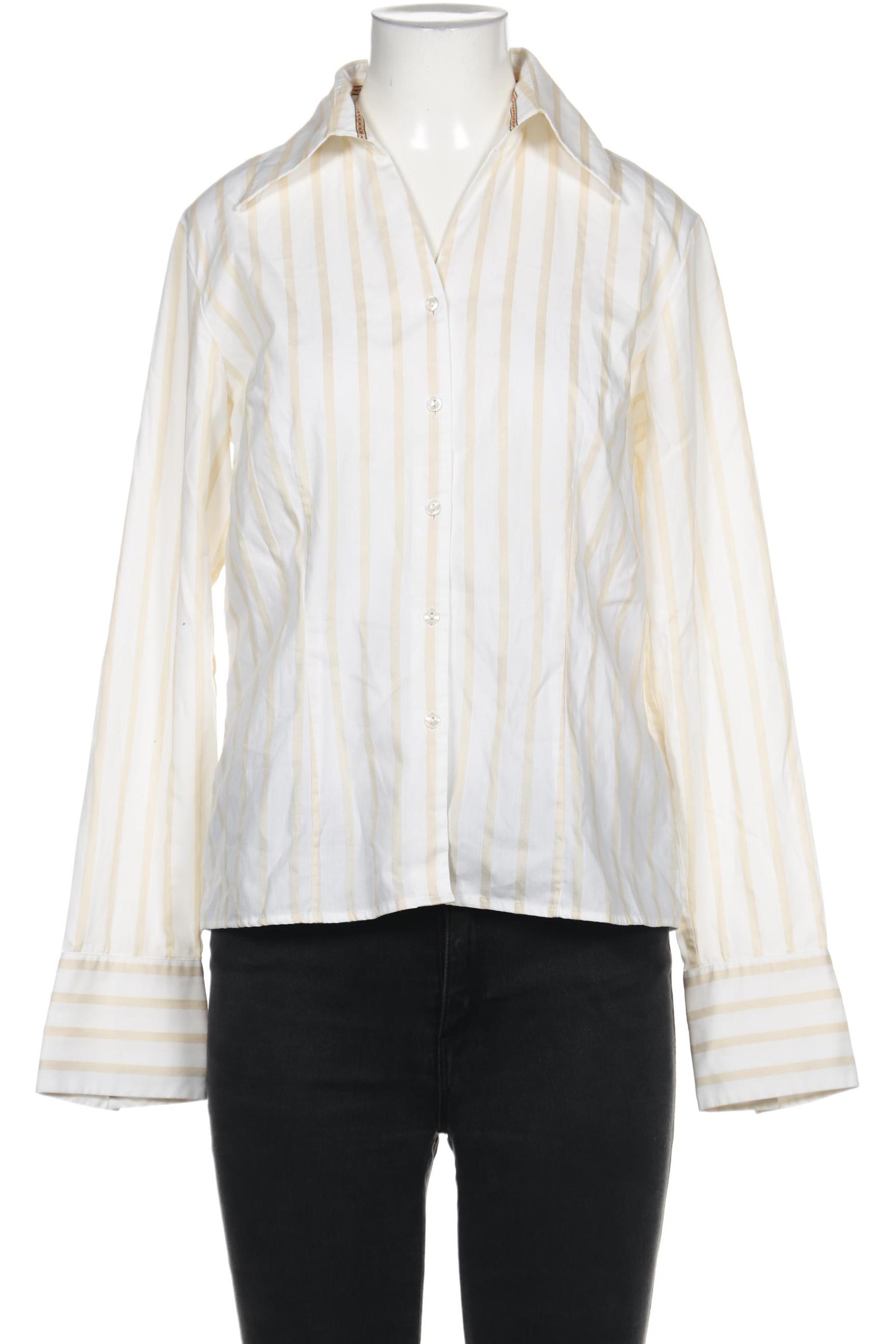 

Seidensticker Damen Bluse, beige, Gr. 36