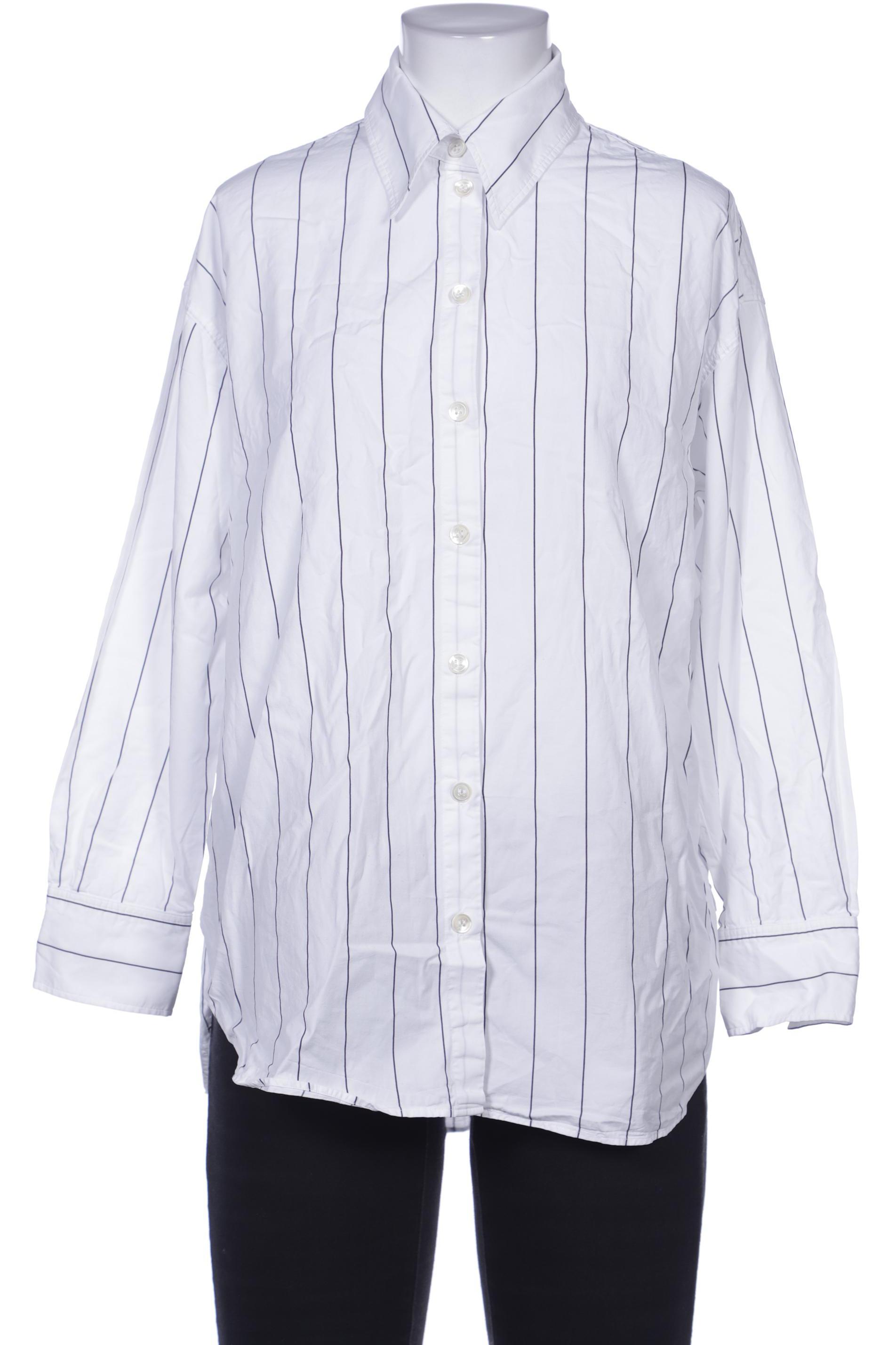 

Seidensticker Damen Bluse, weiß, Gr. 36