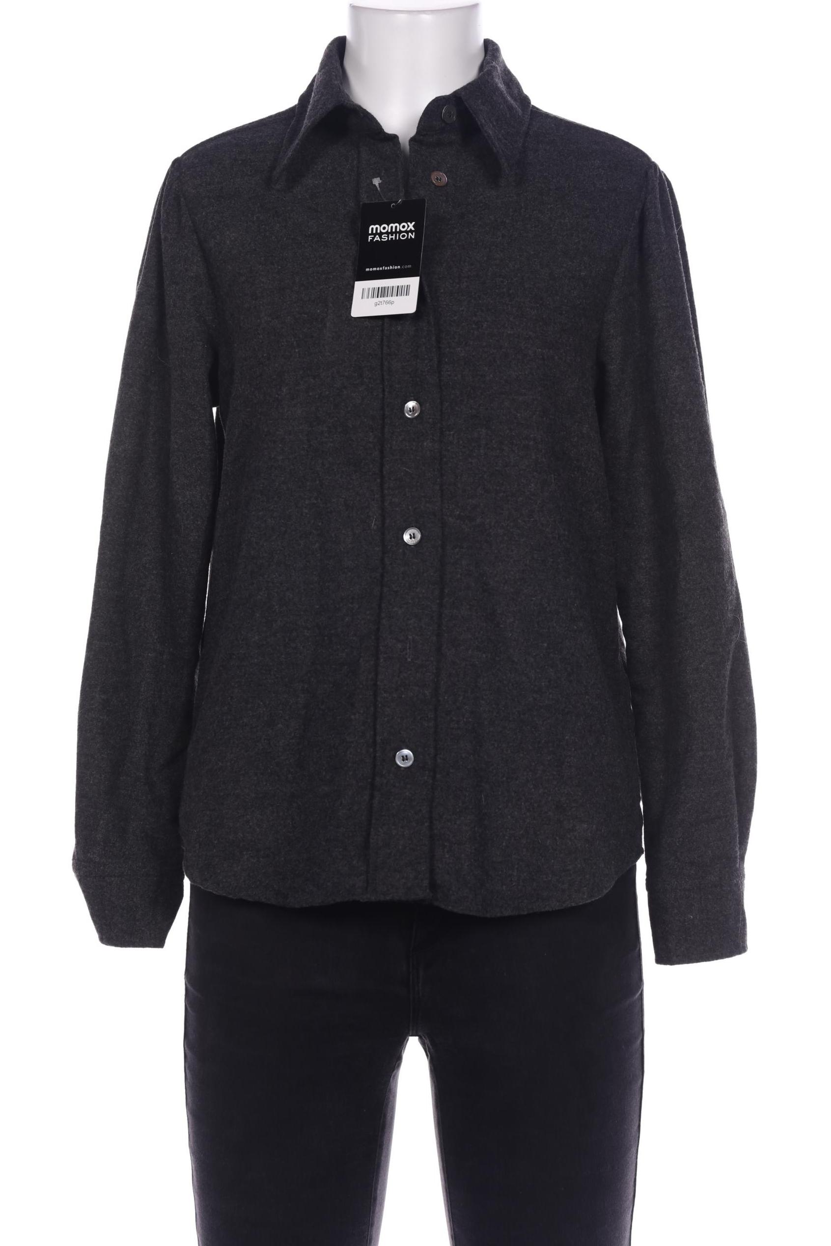 

Seidensticker Damen Bluse, grau, Gr. 36