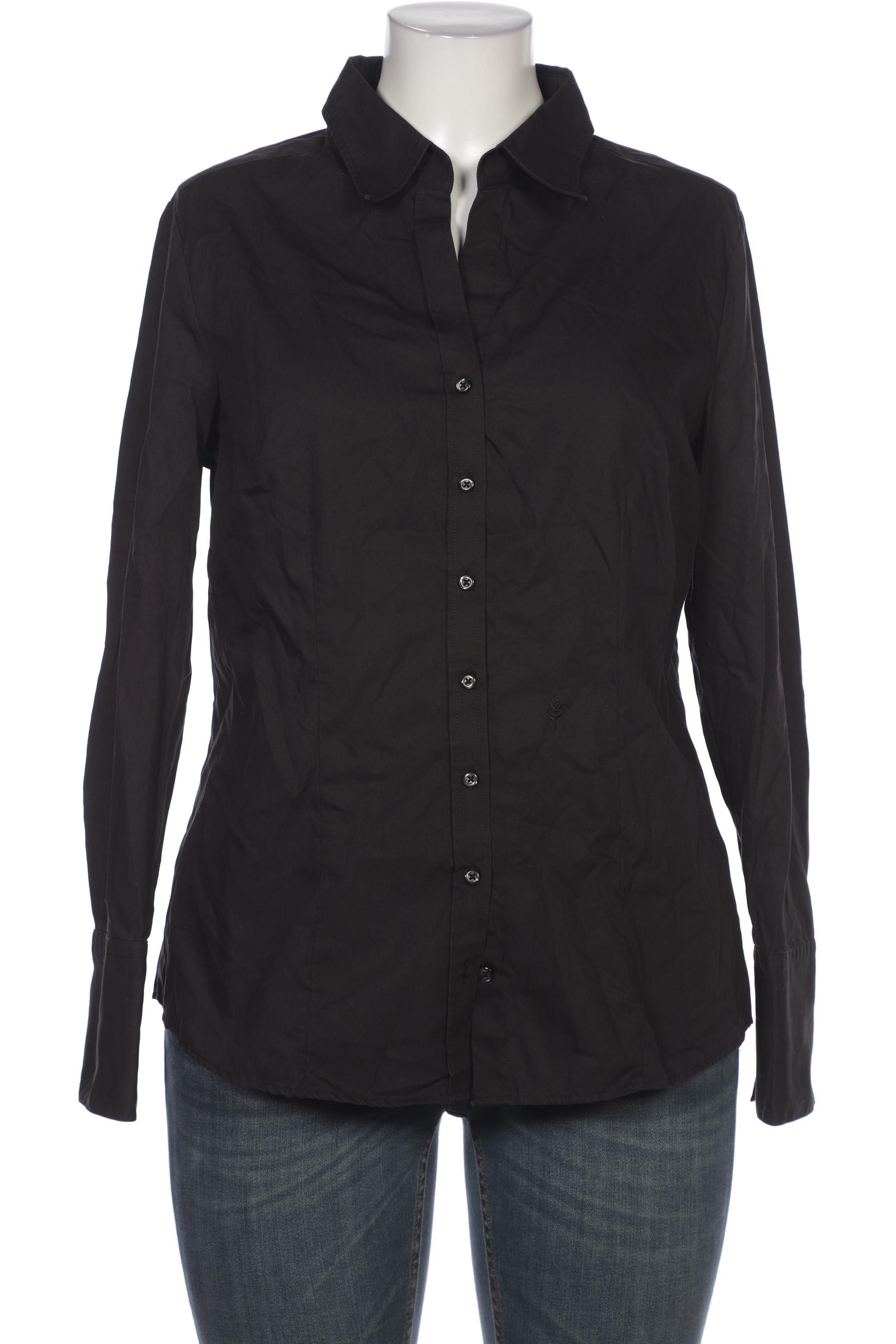 

Seidensticker Damen Bluse, schwarz