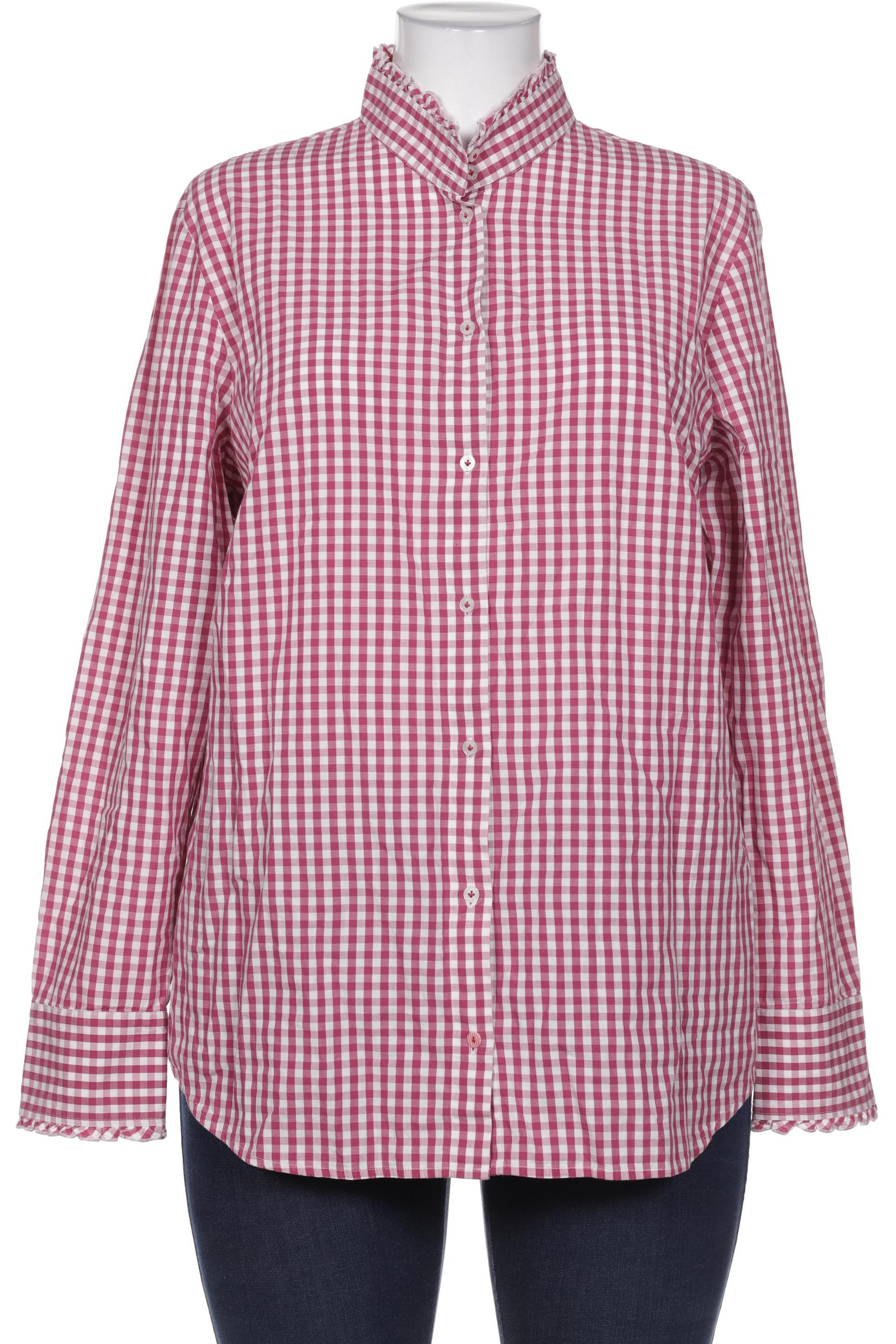 

Seidensticker Damen Bluse, pink, Gr. 48