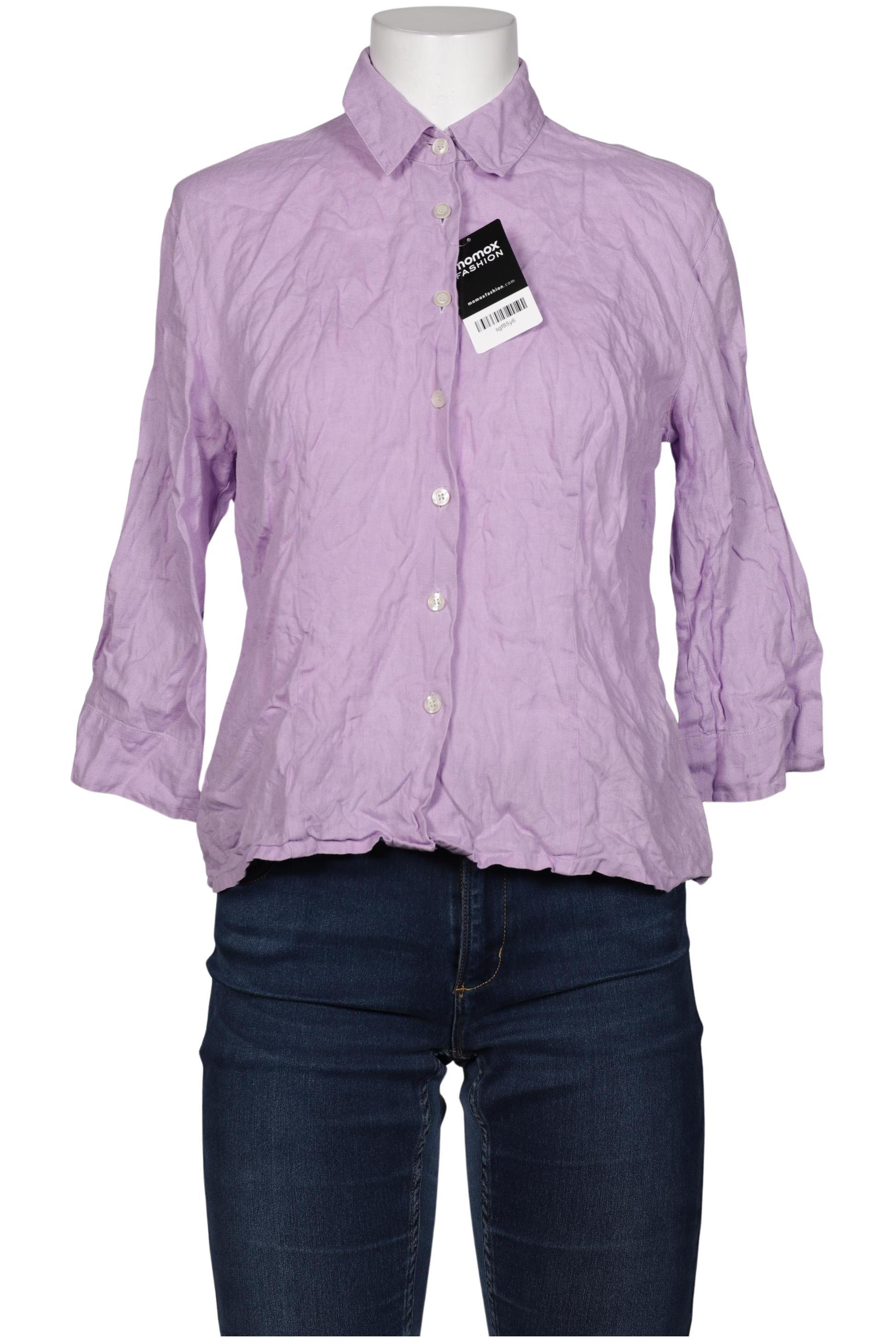 

Seidensticker Damen Bluse, flieder, Gr. 40
