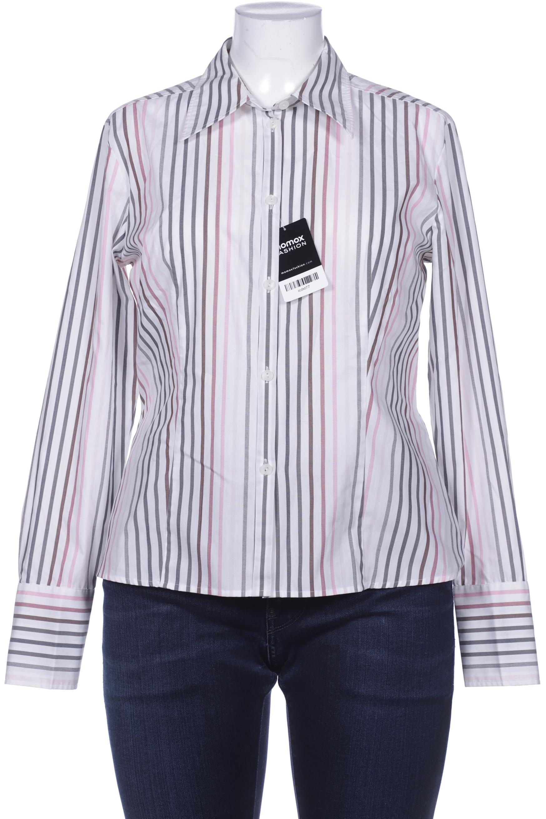

Seidensticker Damen Bluse, mehrfarbig, Gr. 42