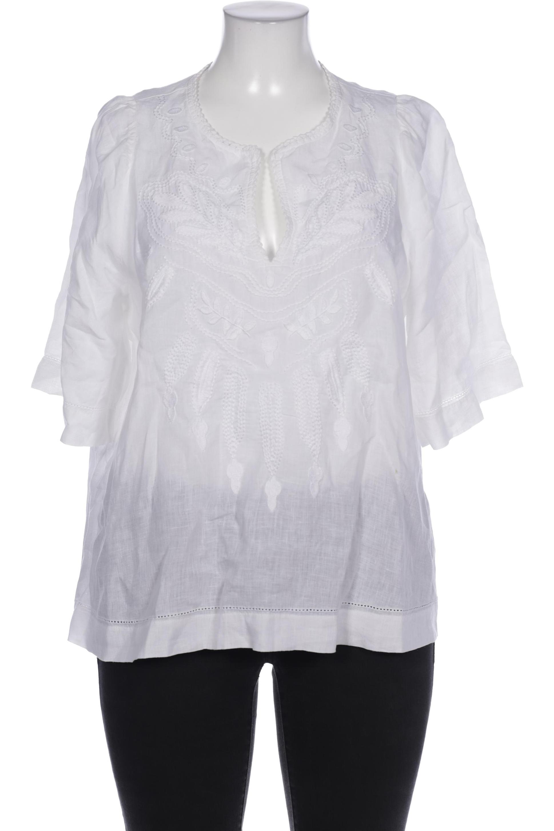 

Seidensticker Damen Bluse, cremeweiß, Gr. 42