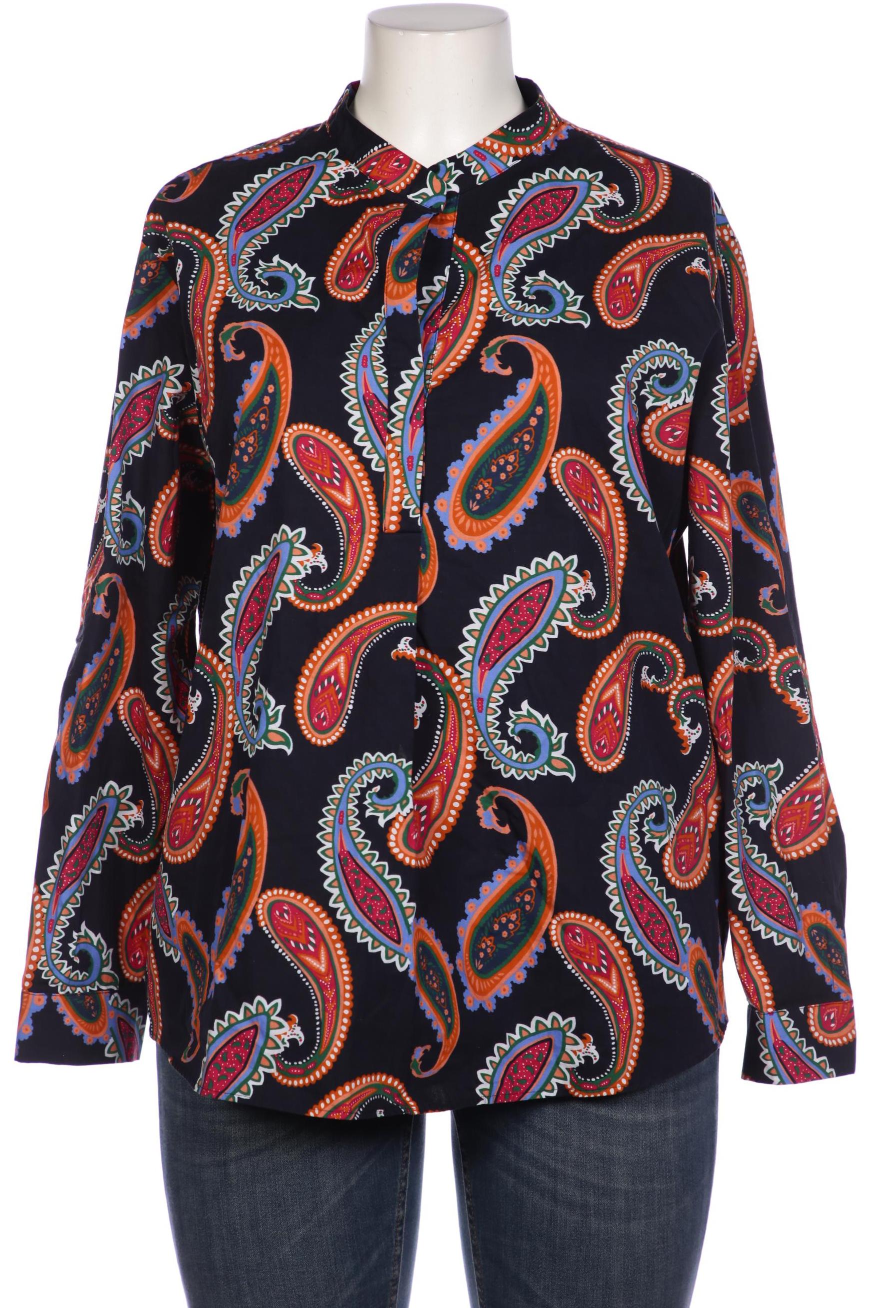 

Seidensticker Damen Bluse, mehrfarbig, Gr. 42