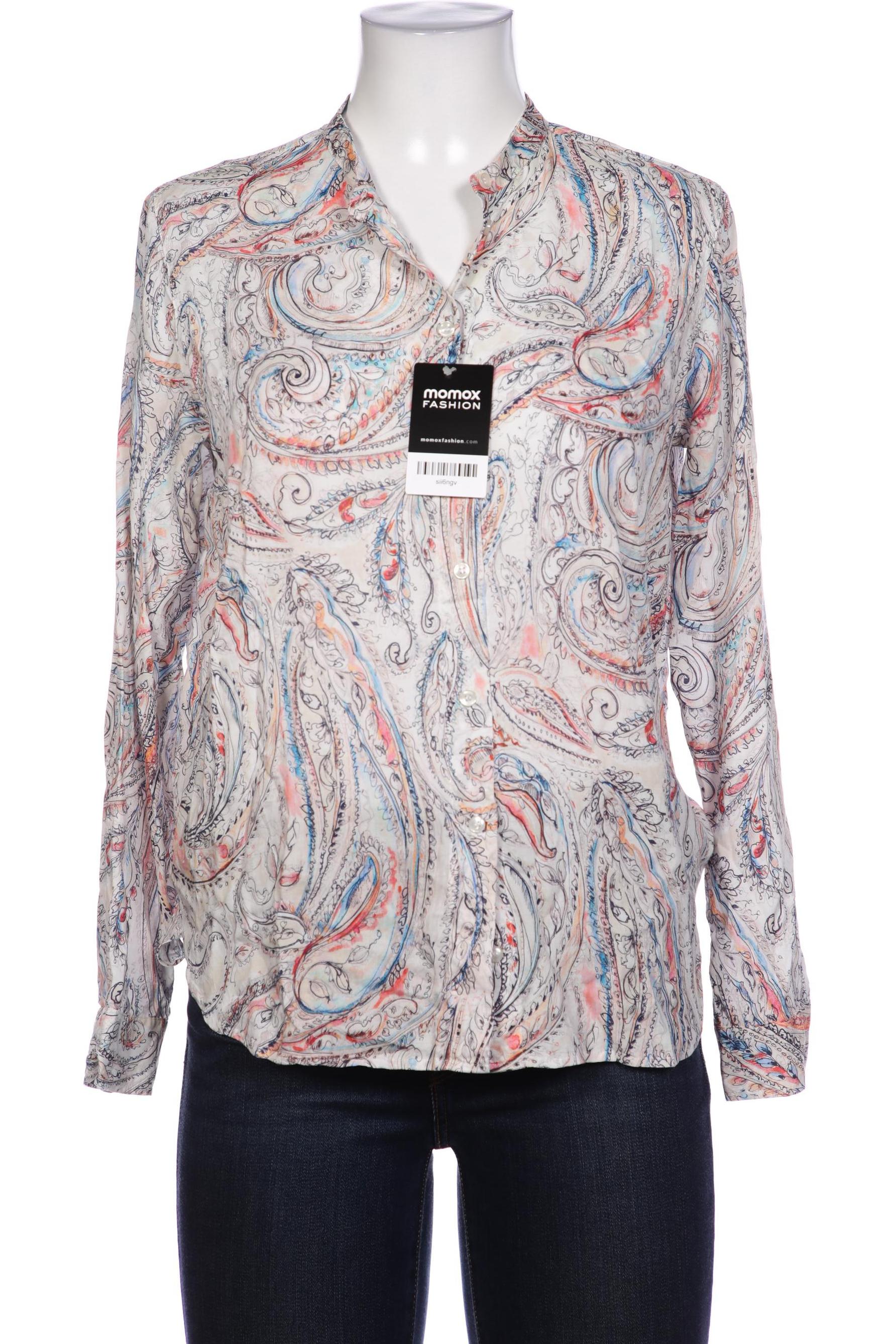 

Seidensticker Damen Bluse, mehrfarbig, Gr. 36