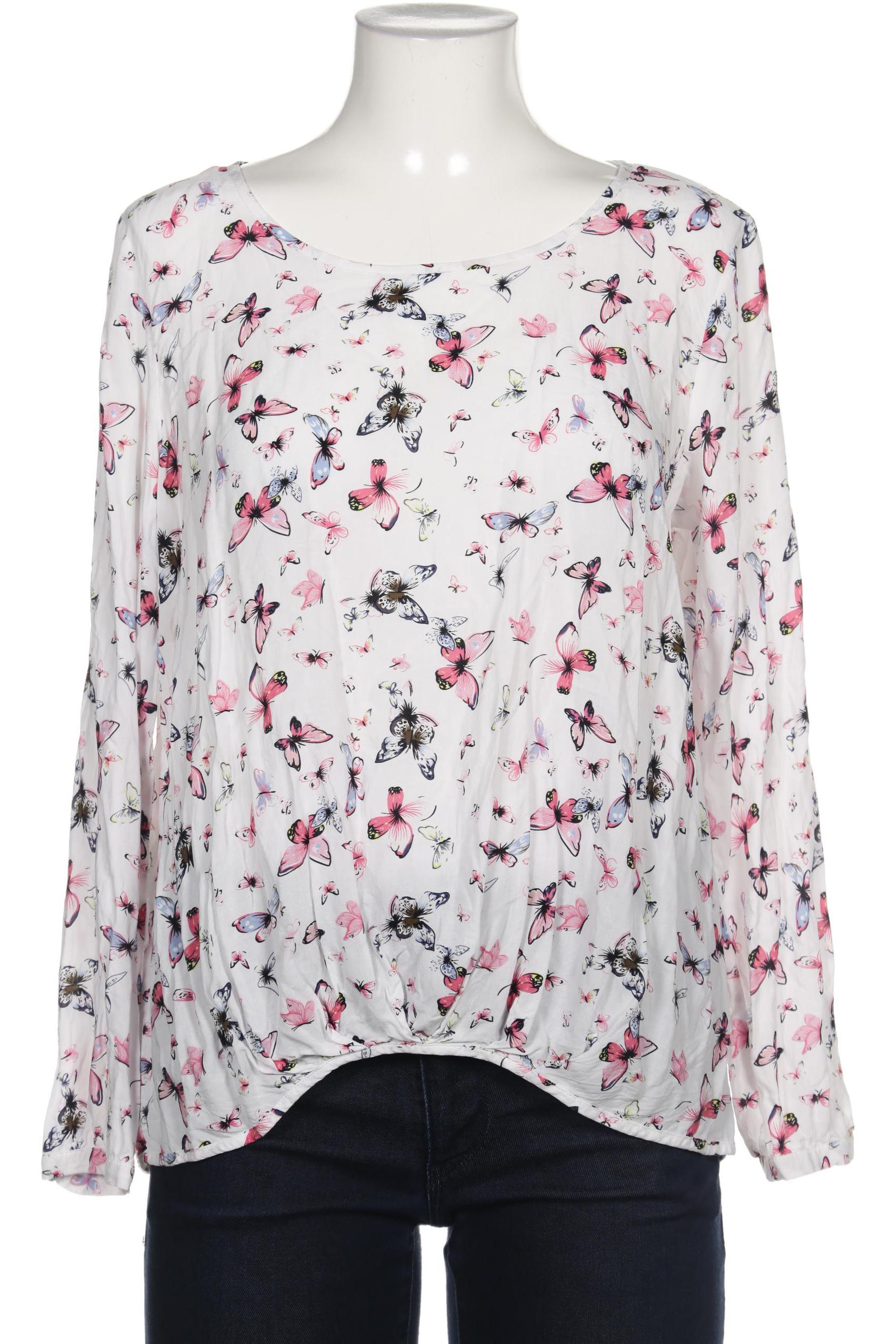 

Seidensticker Damen Bluse, weiß