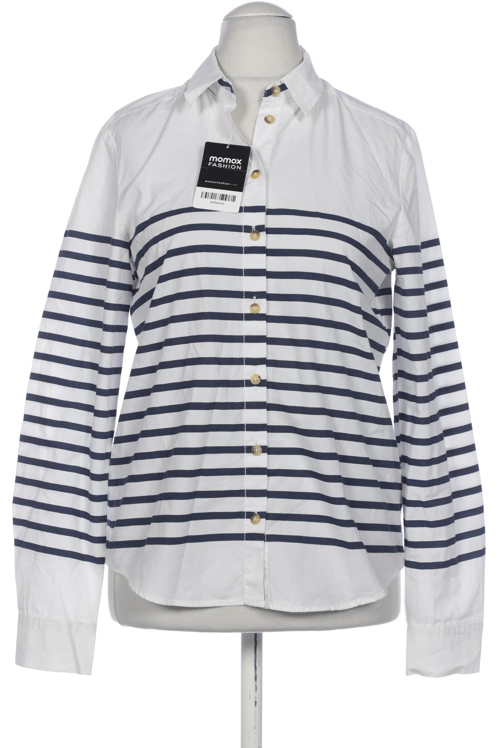 

Seidensticker Damen Bluse, weiß, Gr. 36