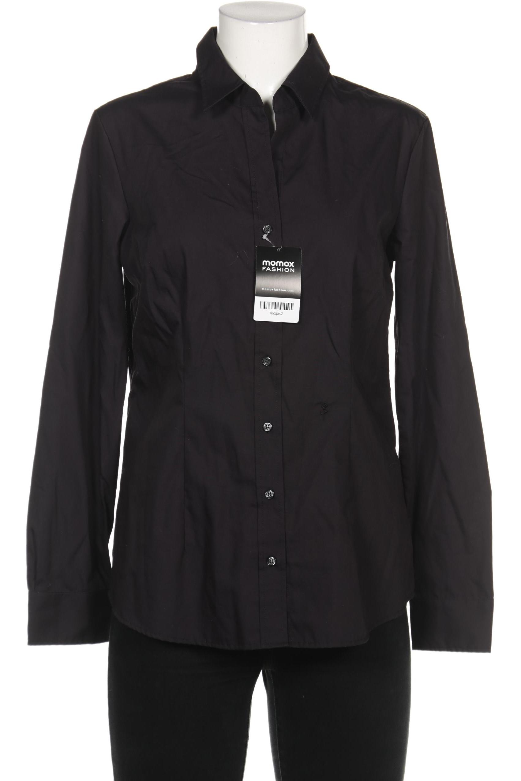

Seidensticker Damen Bluse, schwarz