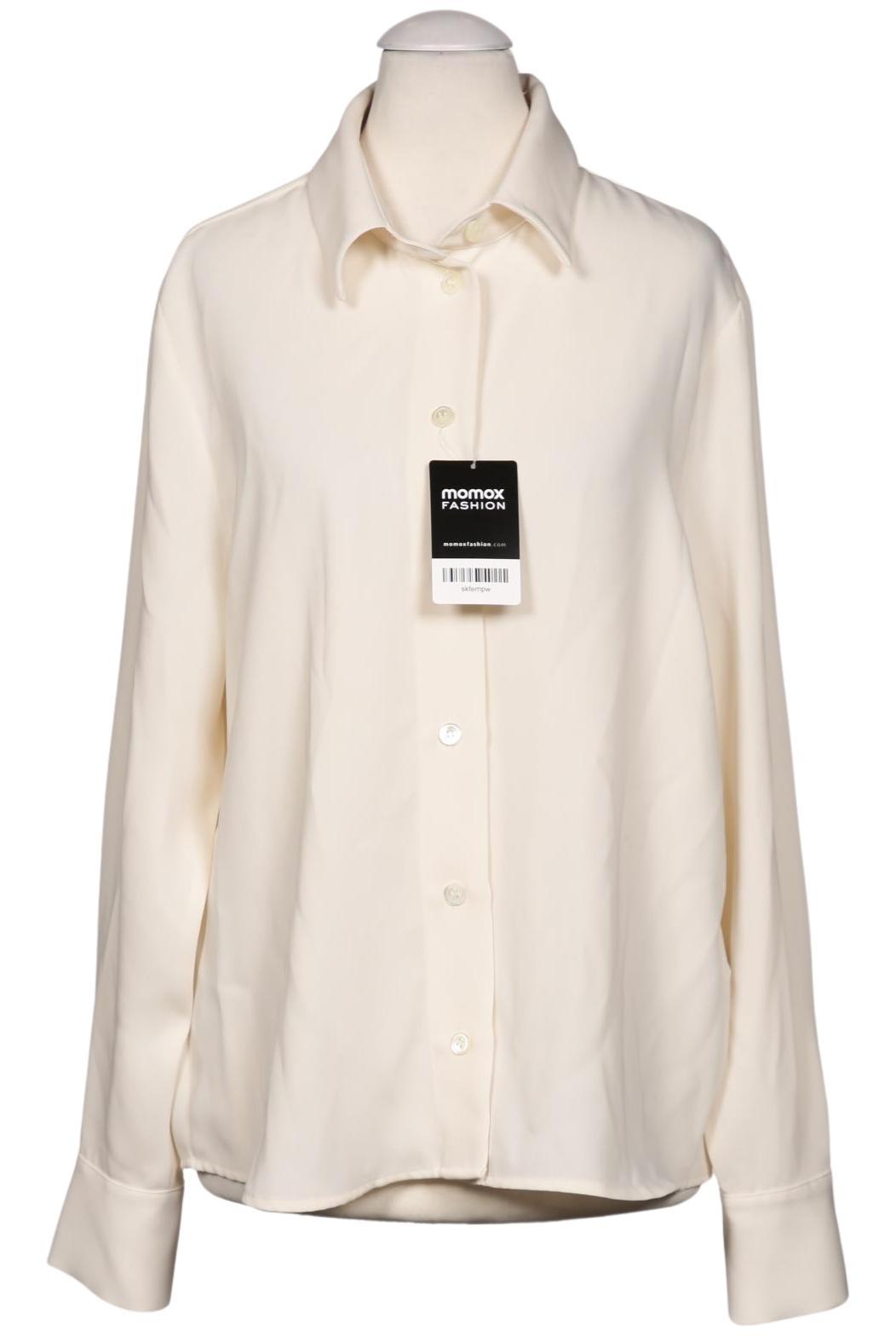 

Seidensticker Damen Bluse, cremeweiß, Gr. 38