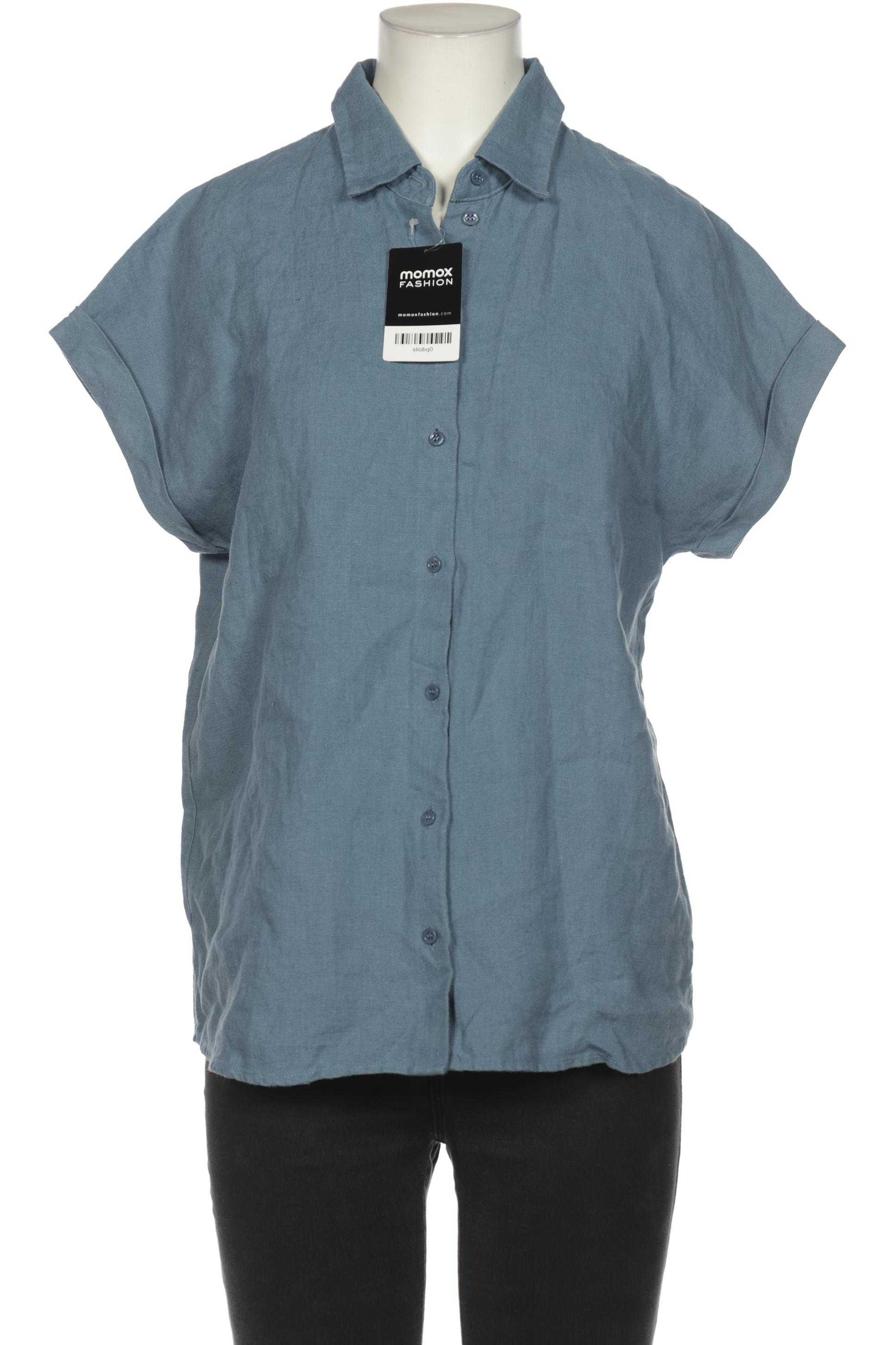 

Seidensticker Damen Bluse, blau
