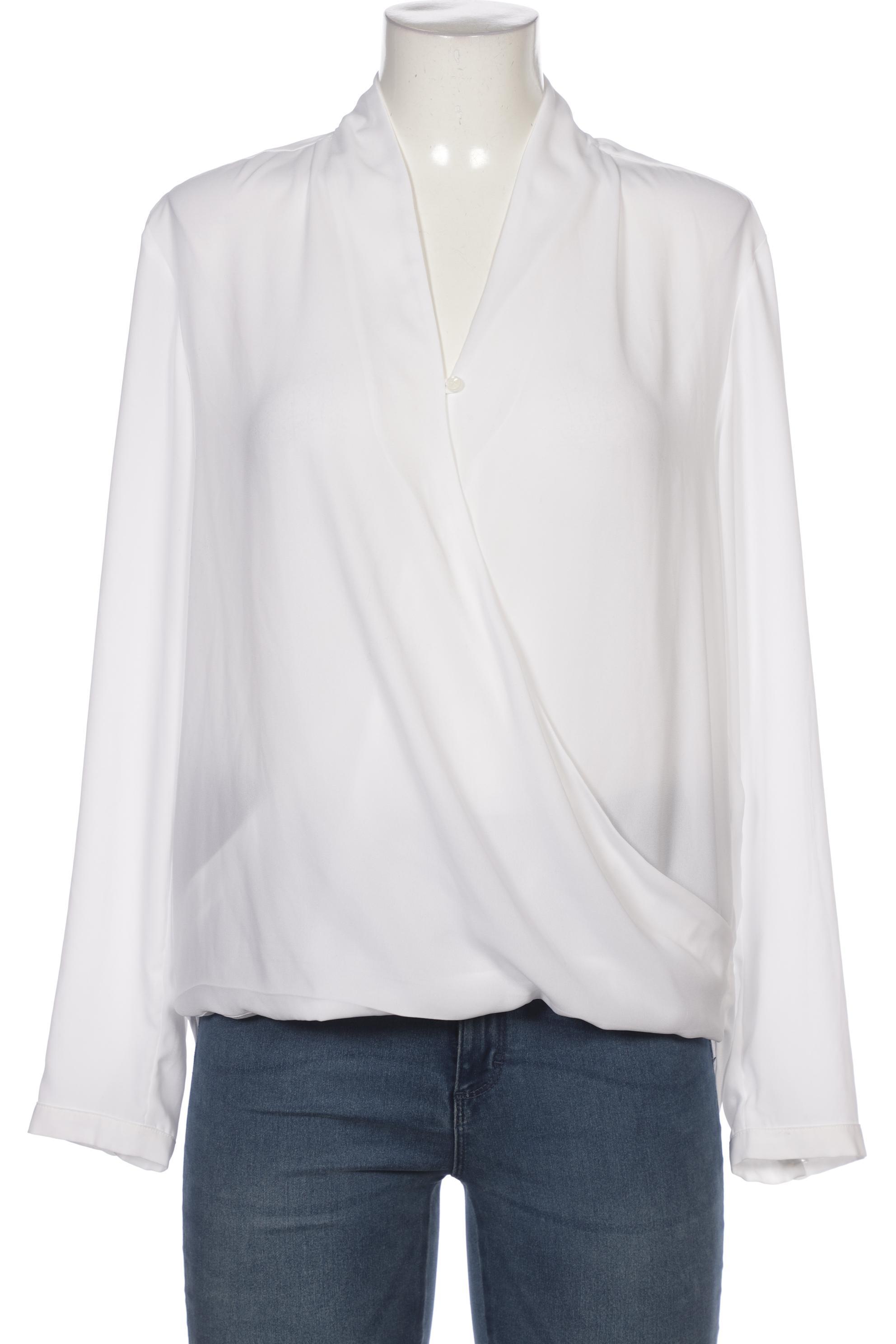 

Seidensticker Damen Bluse, weiß