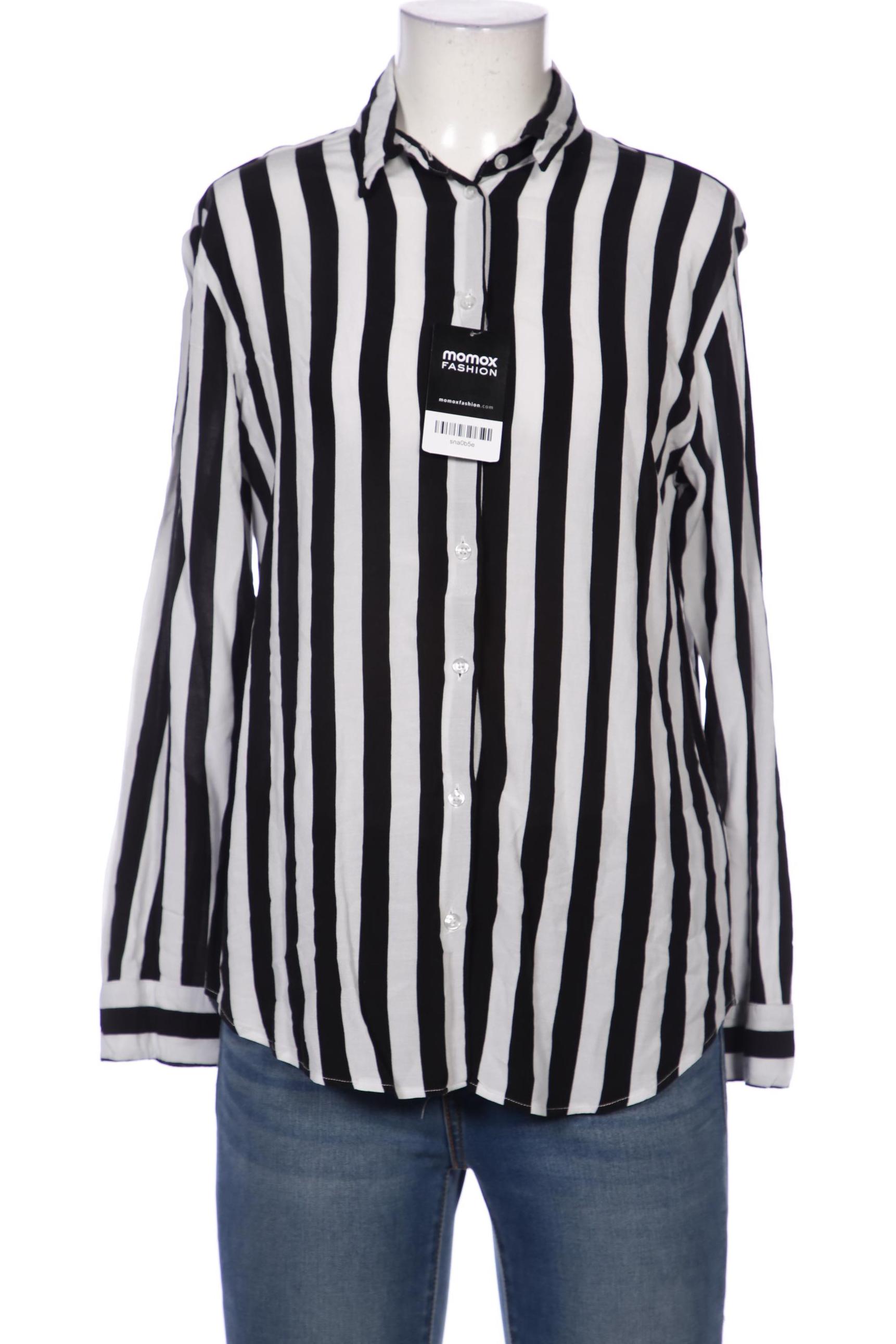 

Seidensticker Damen Bluse, schwarz, Gr. 36