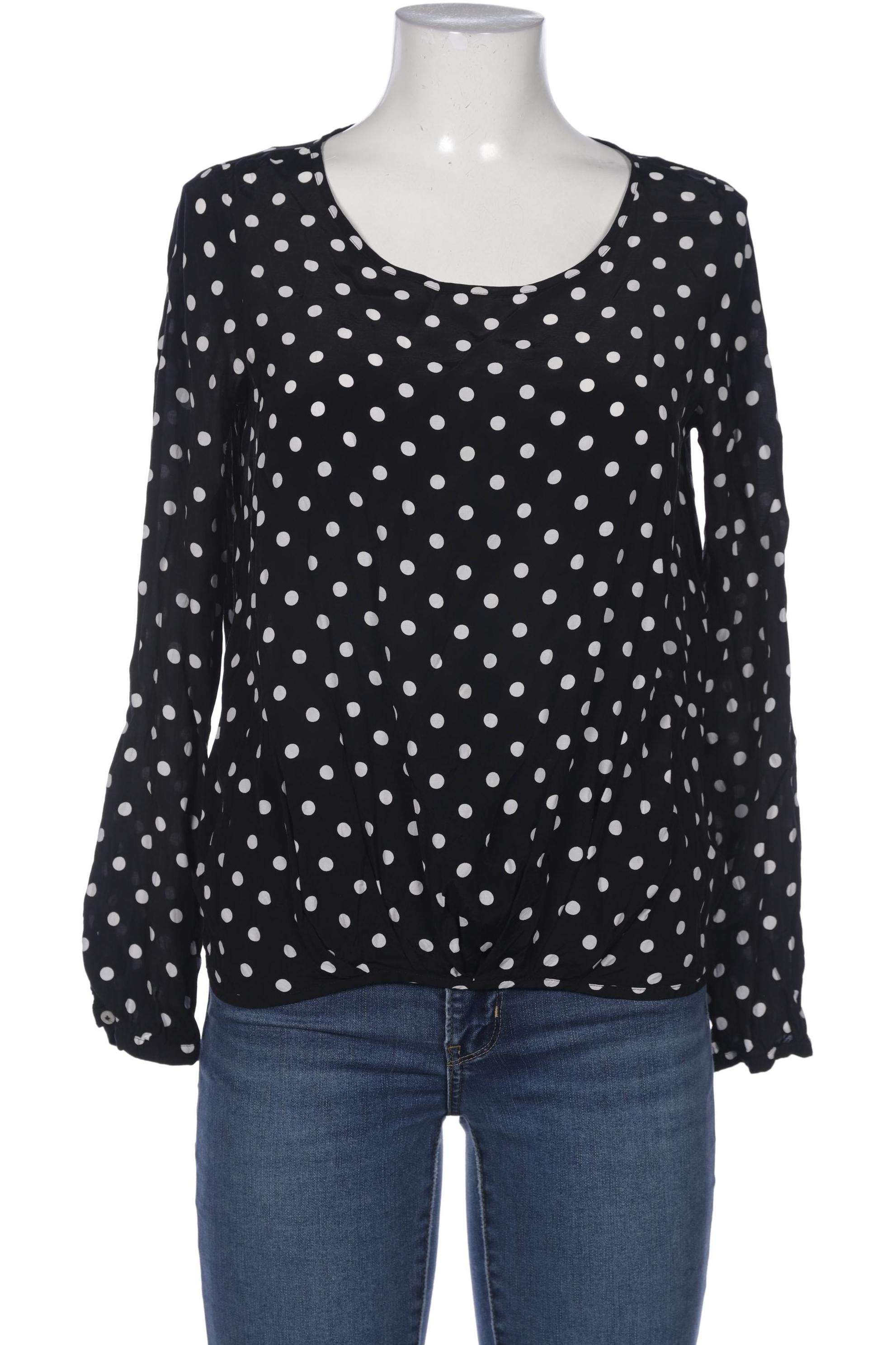 

Seidensticker Damen Bluse, schwarz