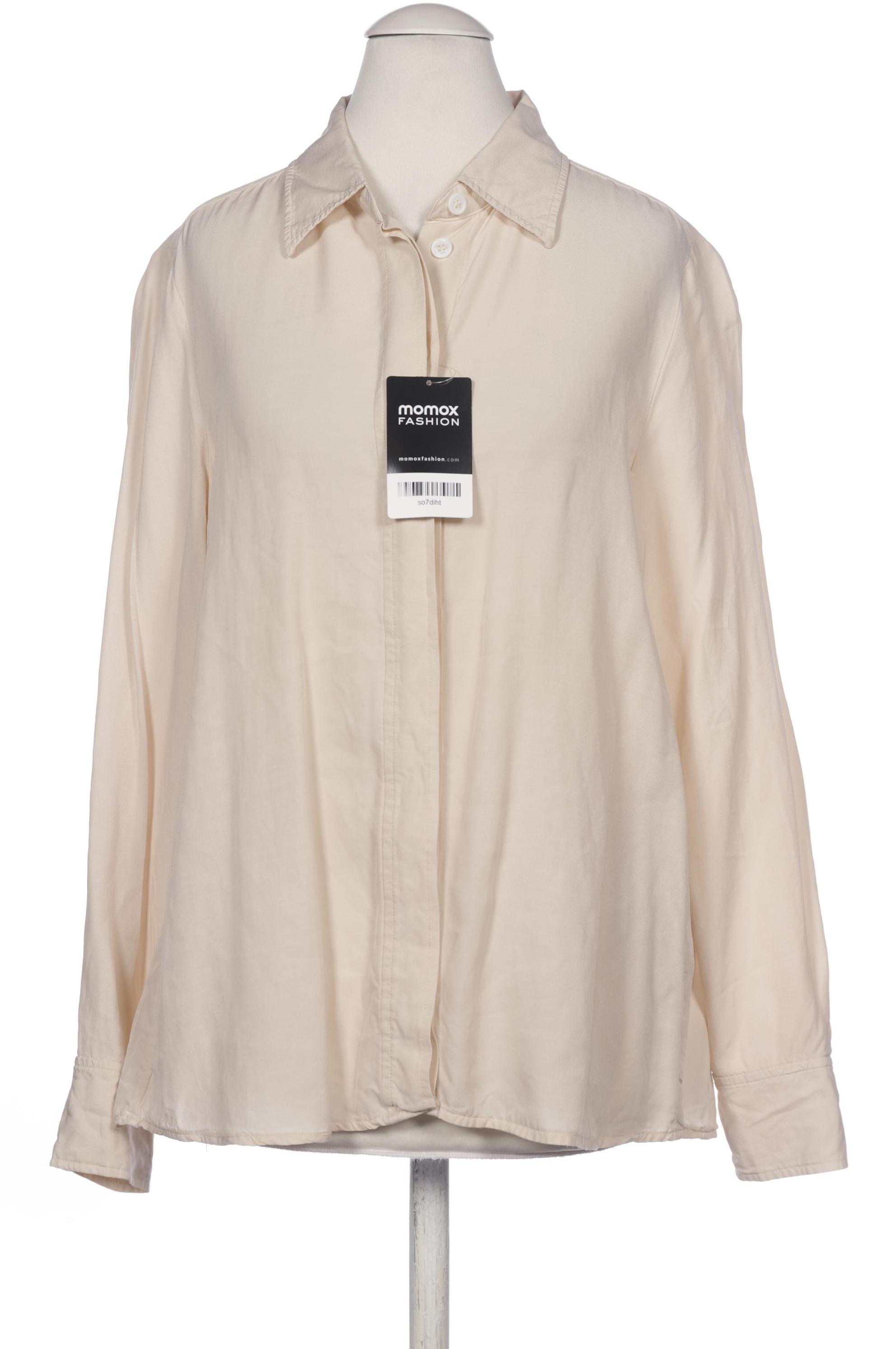 

Seidensticker Damen Bluse, beige, Gr. 38