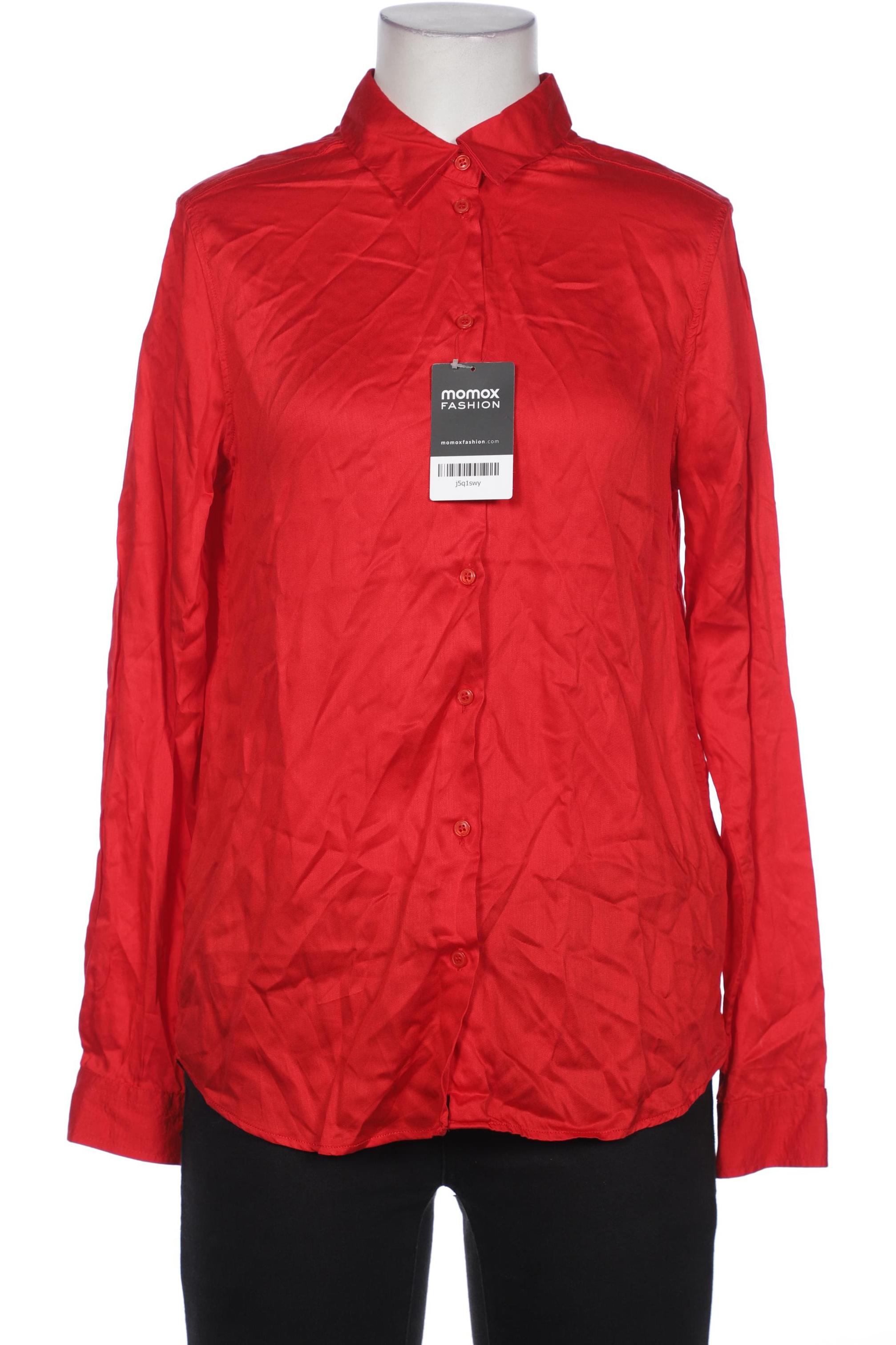 

Seidensticker Damen Bluse, rot
