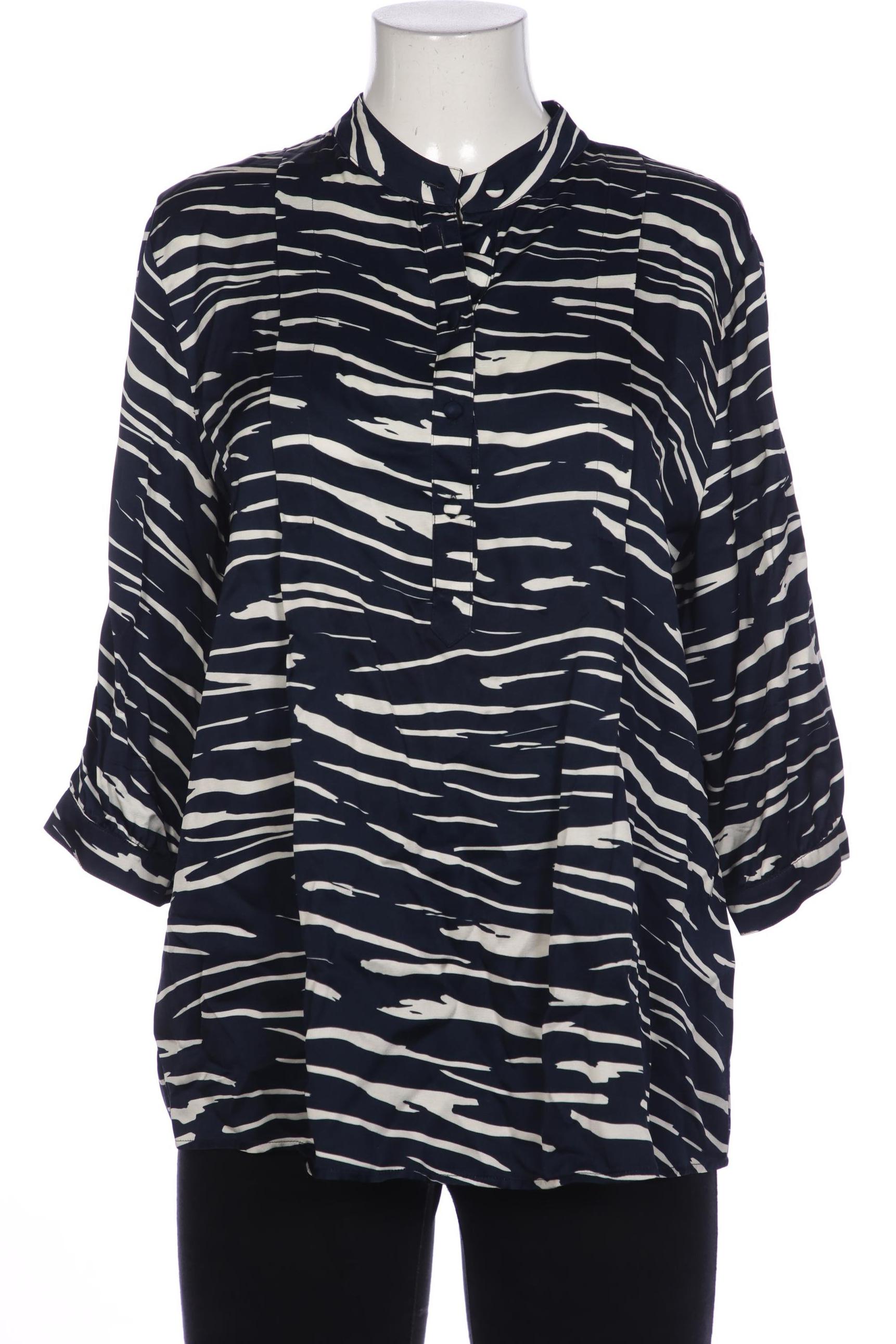 

Seidensticker Damen Bluse, marineblau