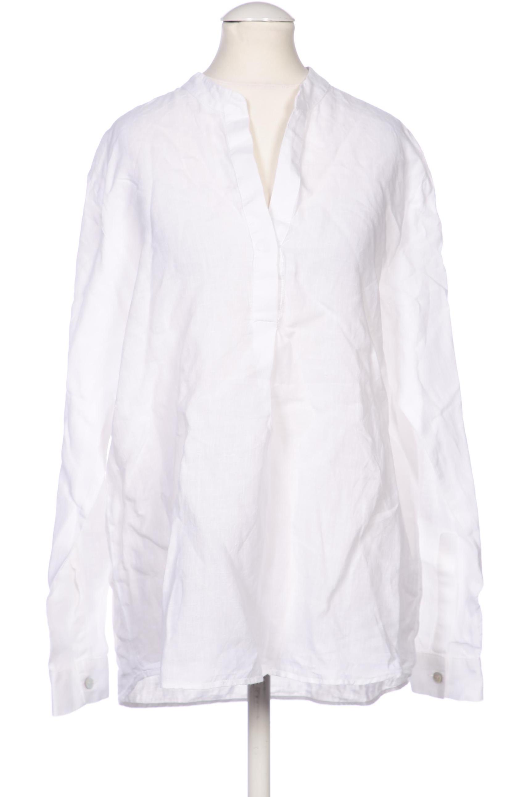 

Seidensticker Damen Bluse, weiß, Gr. 34