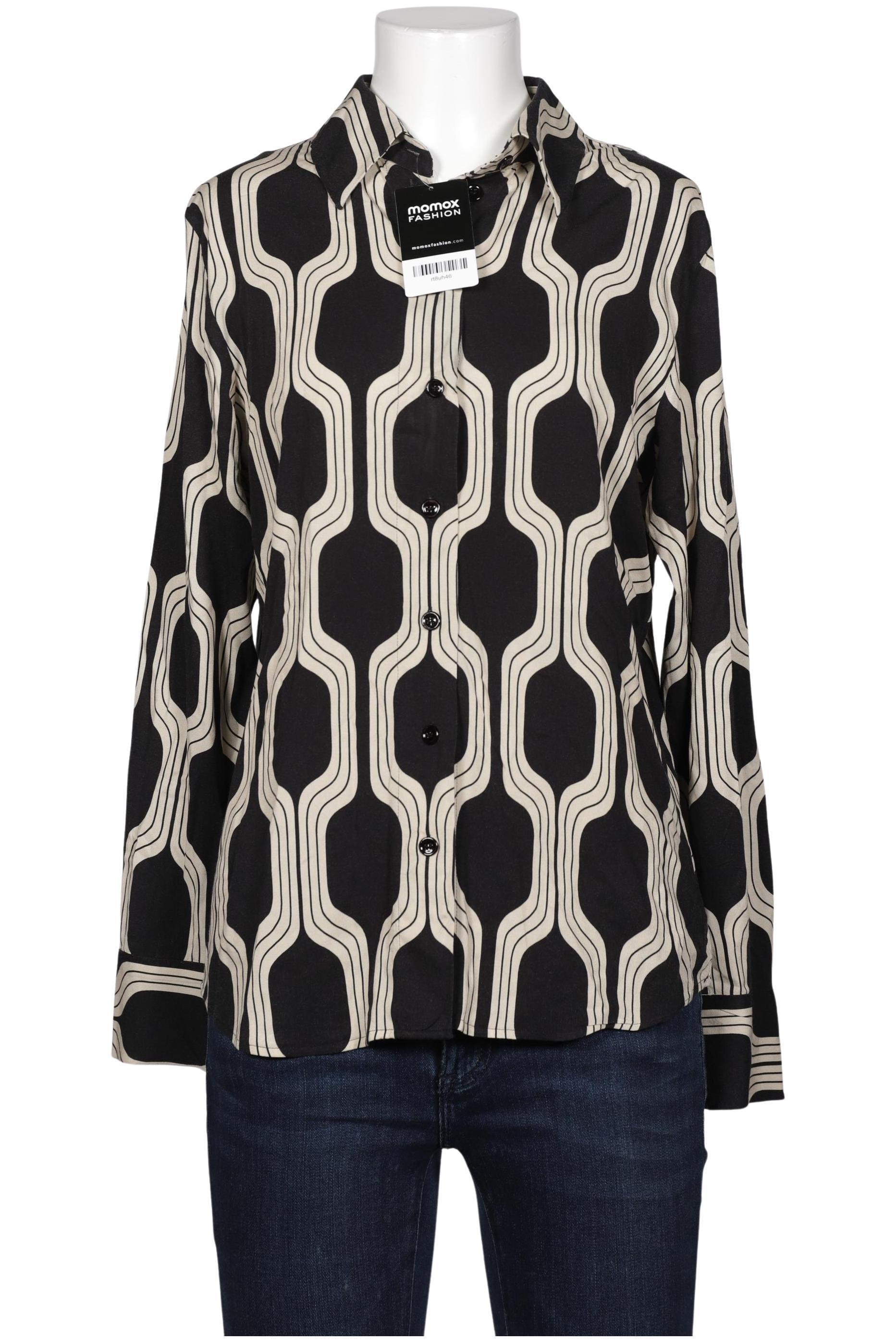 

Seidensticker Damen Bluse, schwarz, Gr. 36