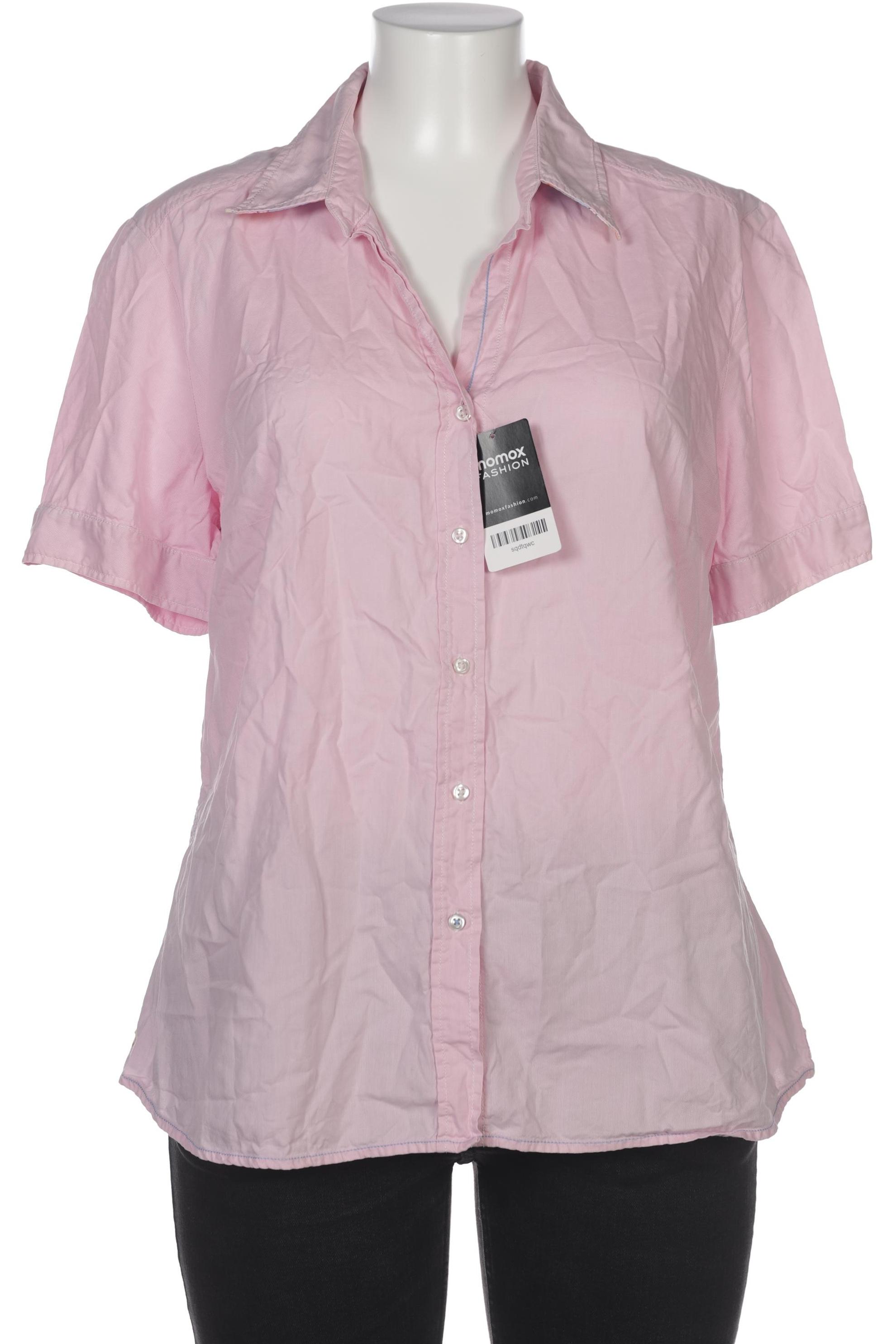 

Seidensticker Damen Bluse, pink, Gr. 46