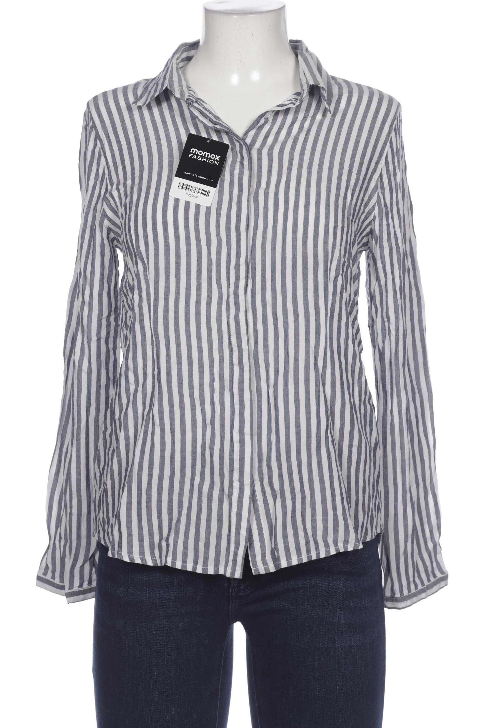 

Seidensticker Damen Bluse, grau, Gr. 40