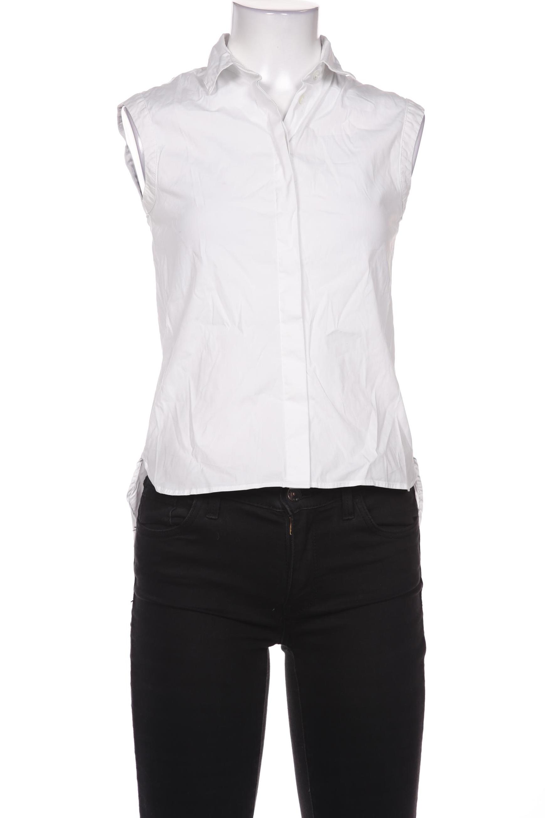 

Seidensticker Damen Bluse, weiß, Gr. 34