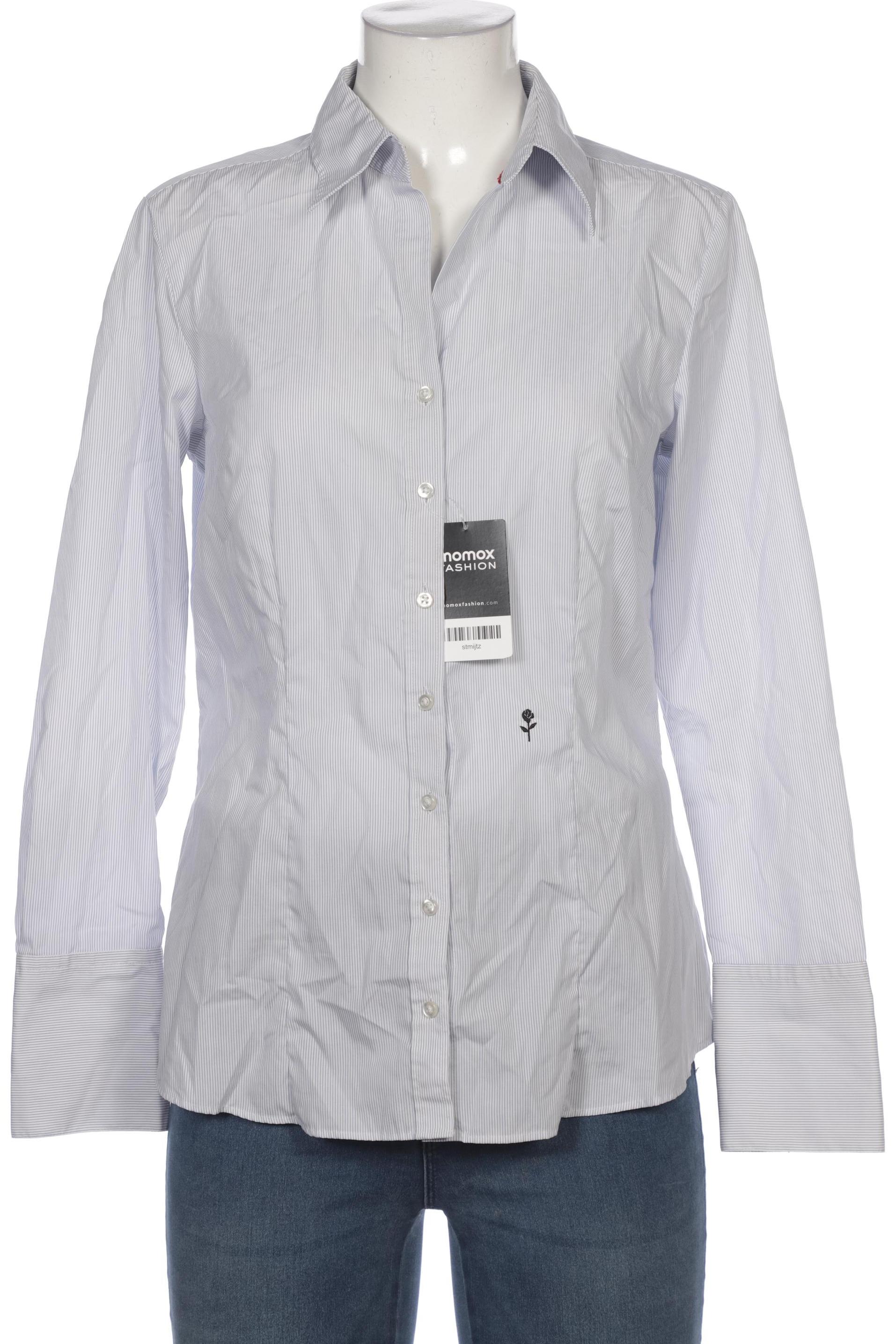 

Seidensticker Damen Bluse, blau