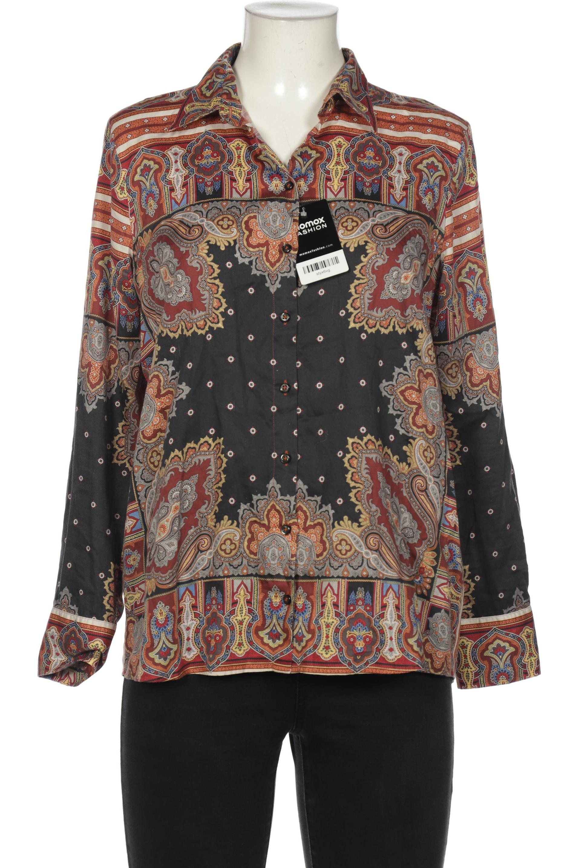 

Seidensticker Damen Bluse, braun