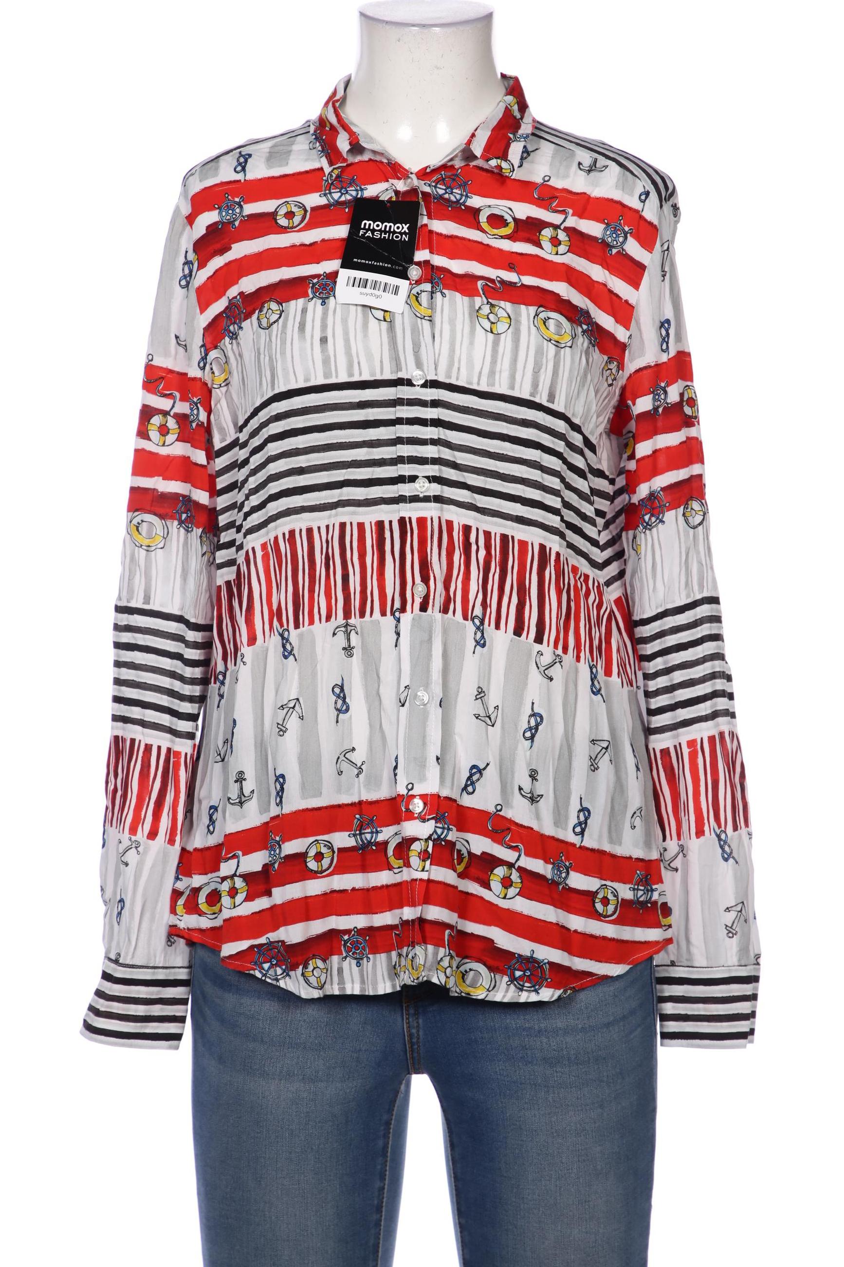 

Seidensticker Damen Bluse, mehrfarbig, Gr. 36