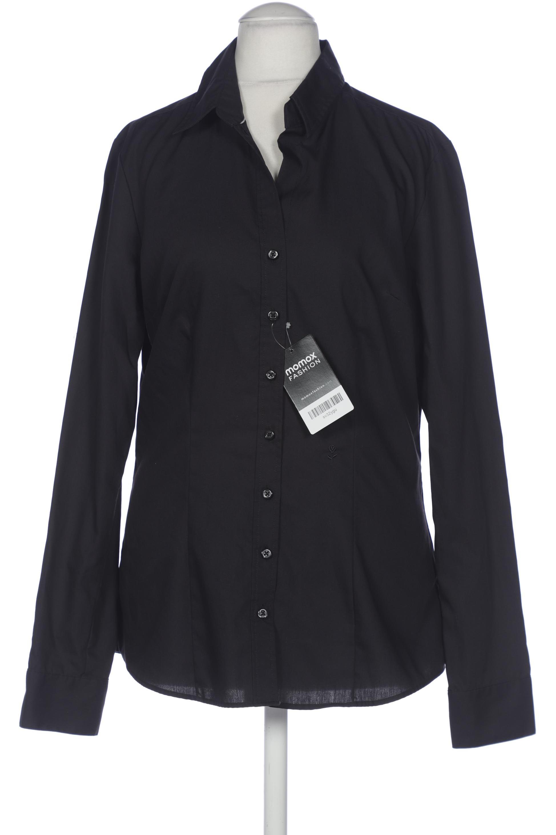 

Seidensticker Damen Bluse, schwarz, Gr. 36