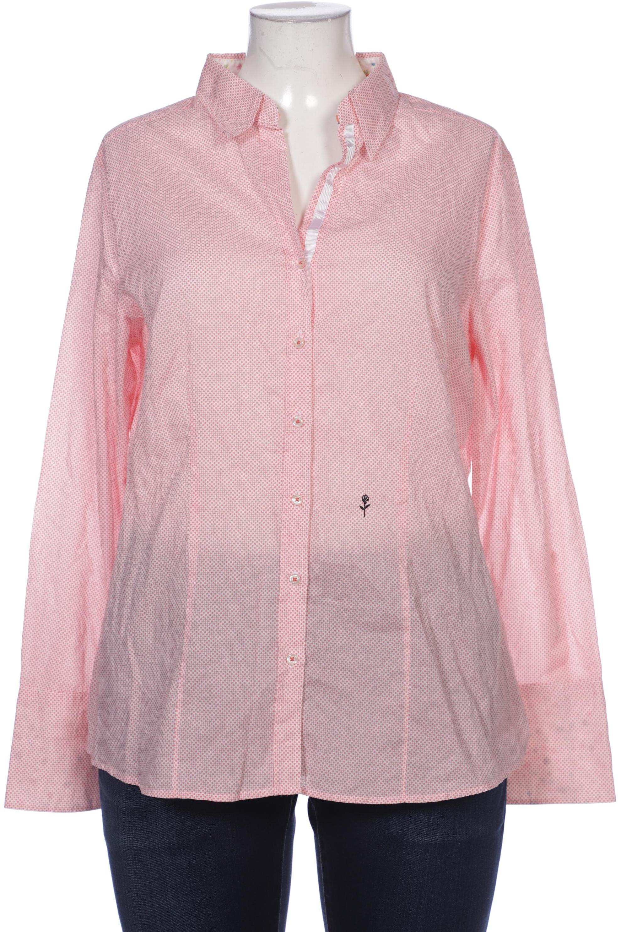 

Seidensticker Damen Bluse, pink, Gr. 44