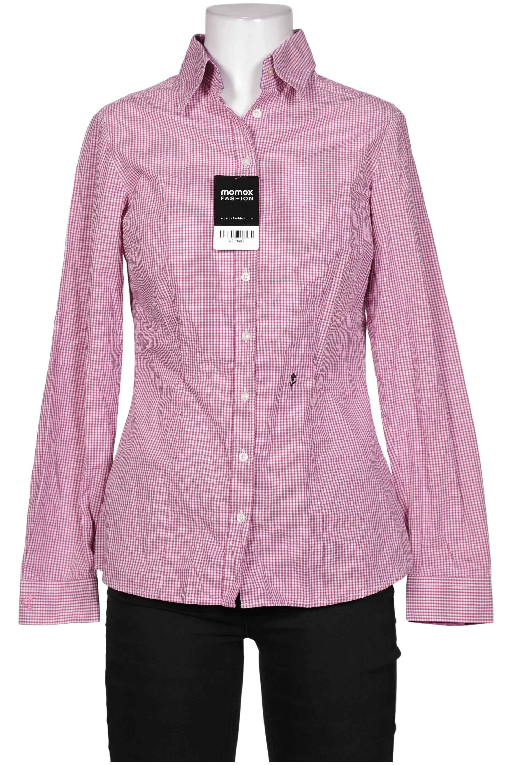 

Seidensticker Damen Bluse, pink, Gr. 36