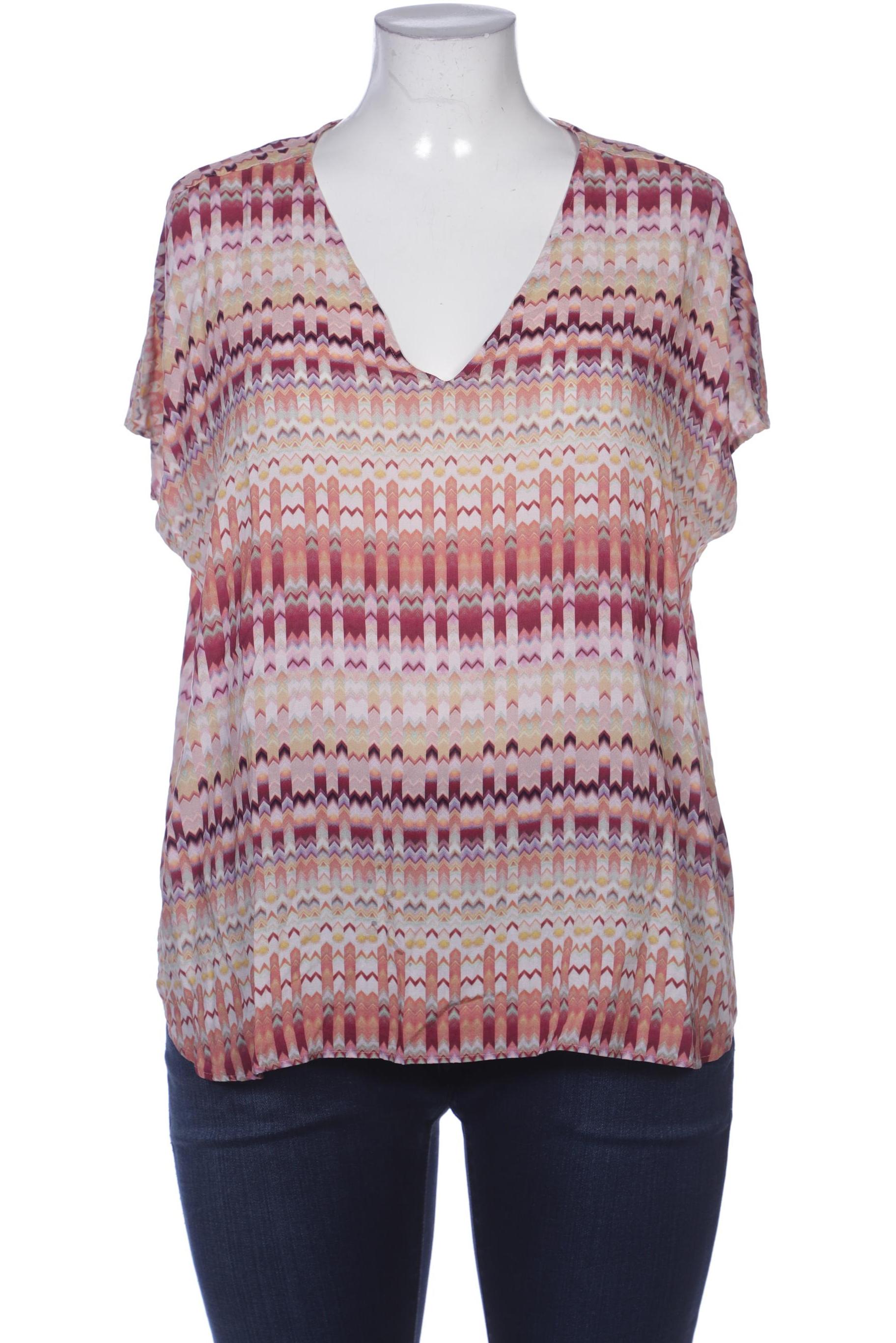 

Seidensticker Damen Bluse, mehrfarbig, Gr. 44