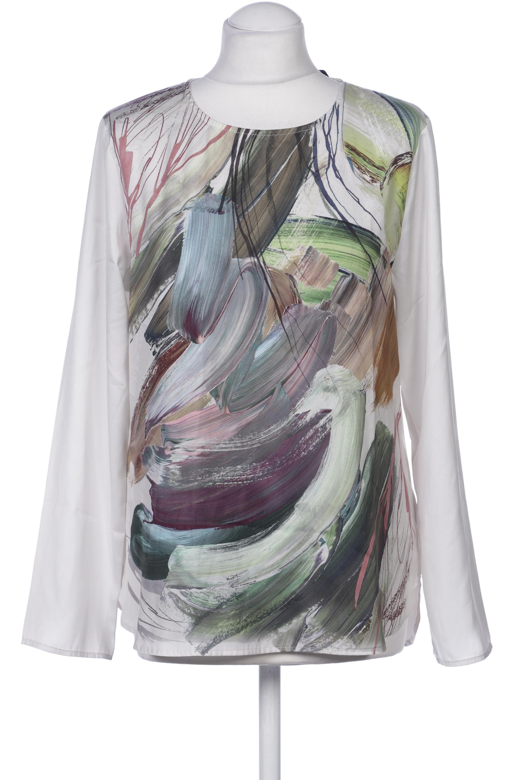 

Seidensticker Damen Bluse, cremeweiß, Gr. 38