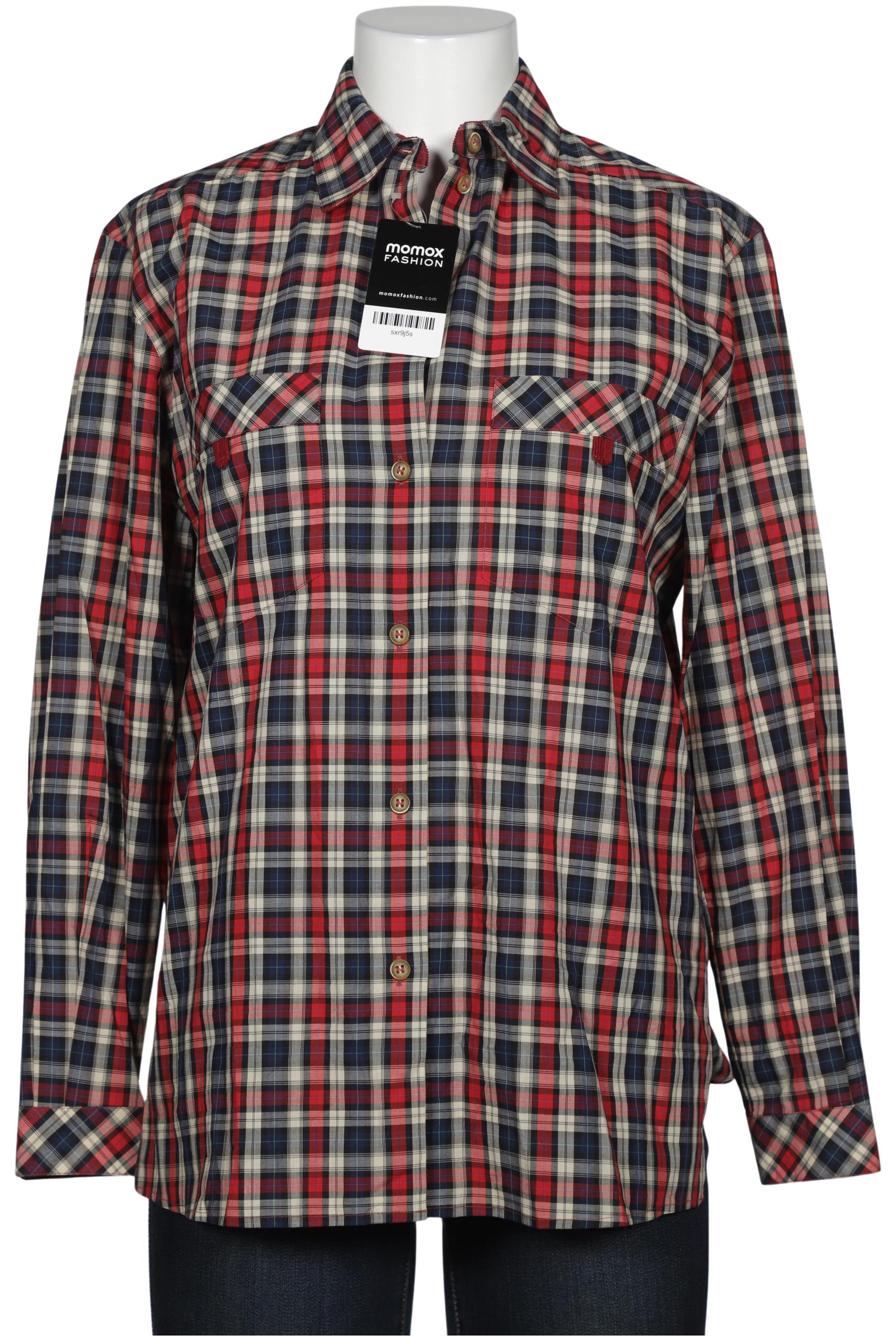 

Seidensticker Damen Bluse, mehrfarbig, Gr. 38