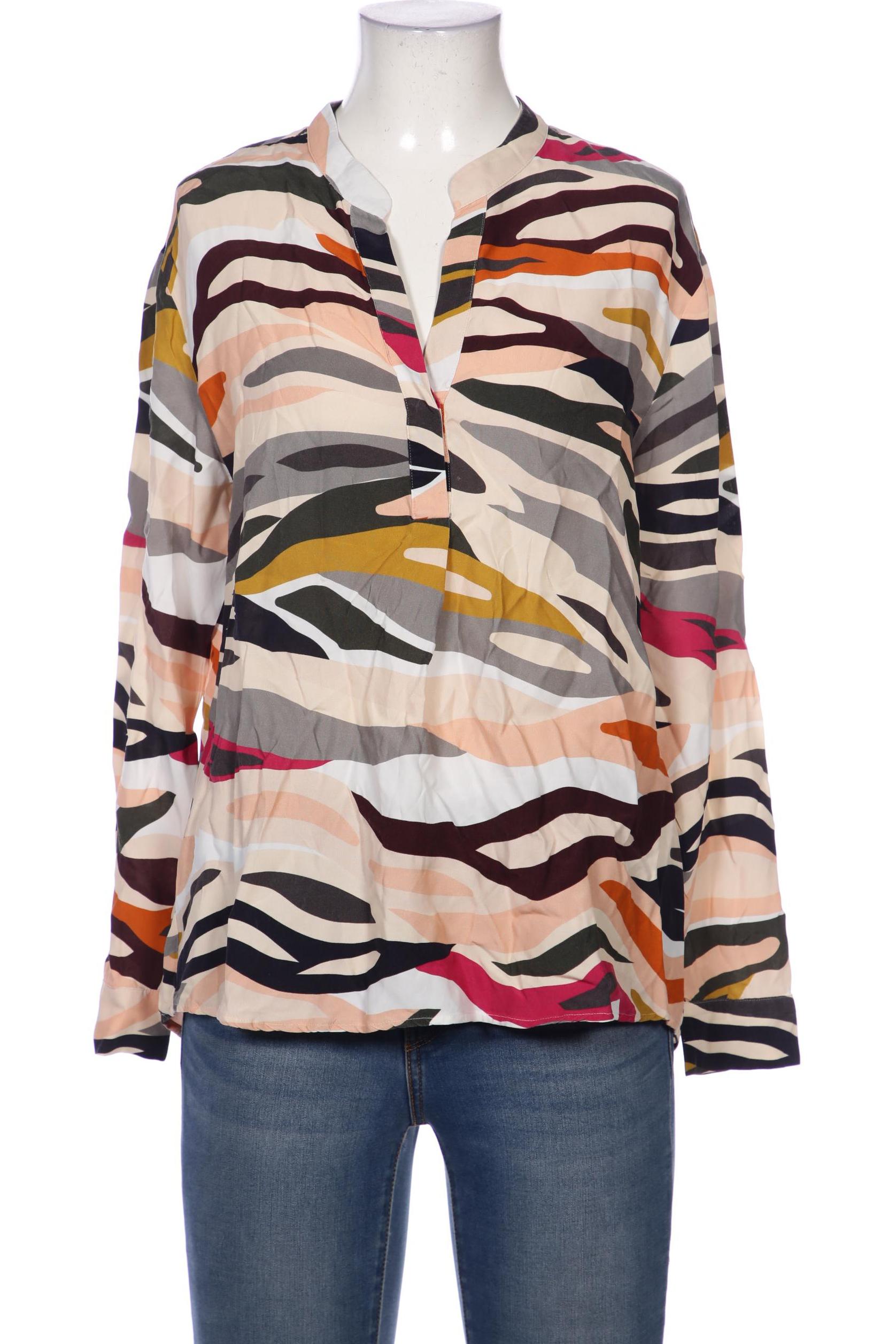 

Seidensticker Damen Bluse, mehrfarbig, Gr. 36