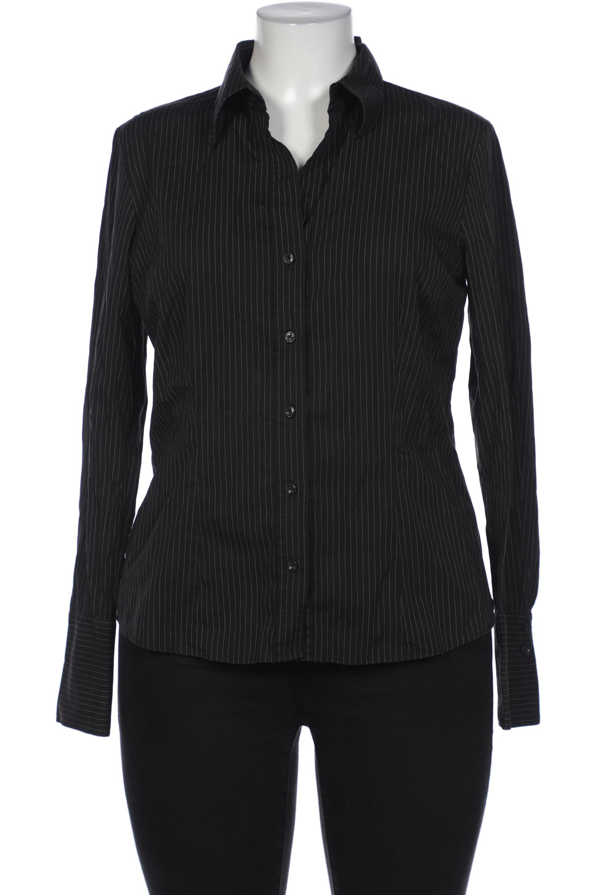 

Seidensticker Damen Bluse, schwarz