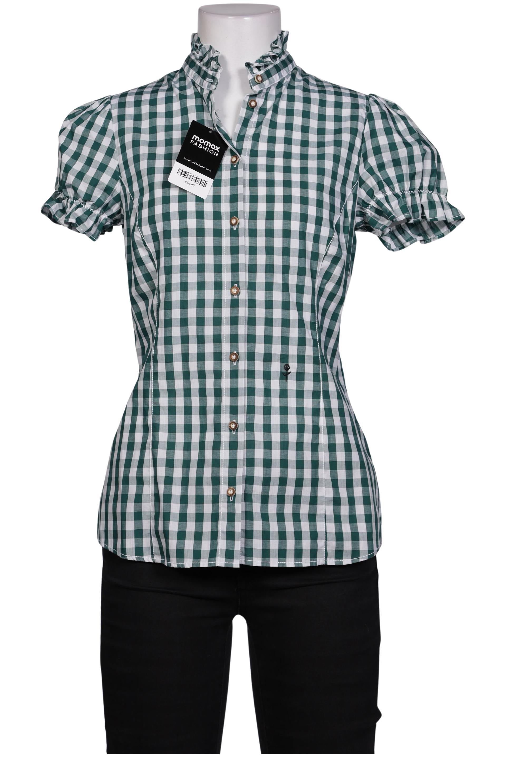 

Seidensticker Damen Bluse, mehrfarbig, Gr. 36