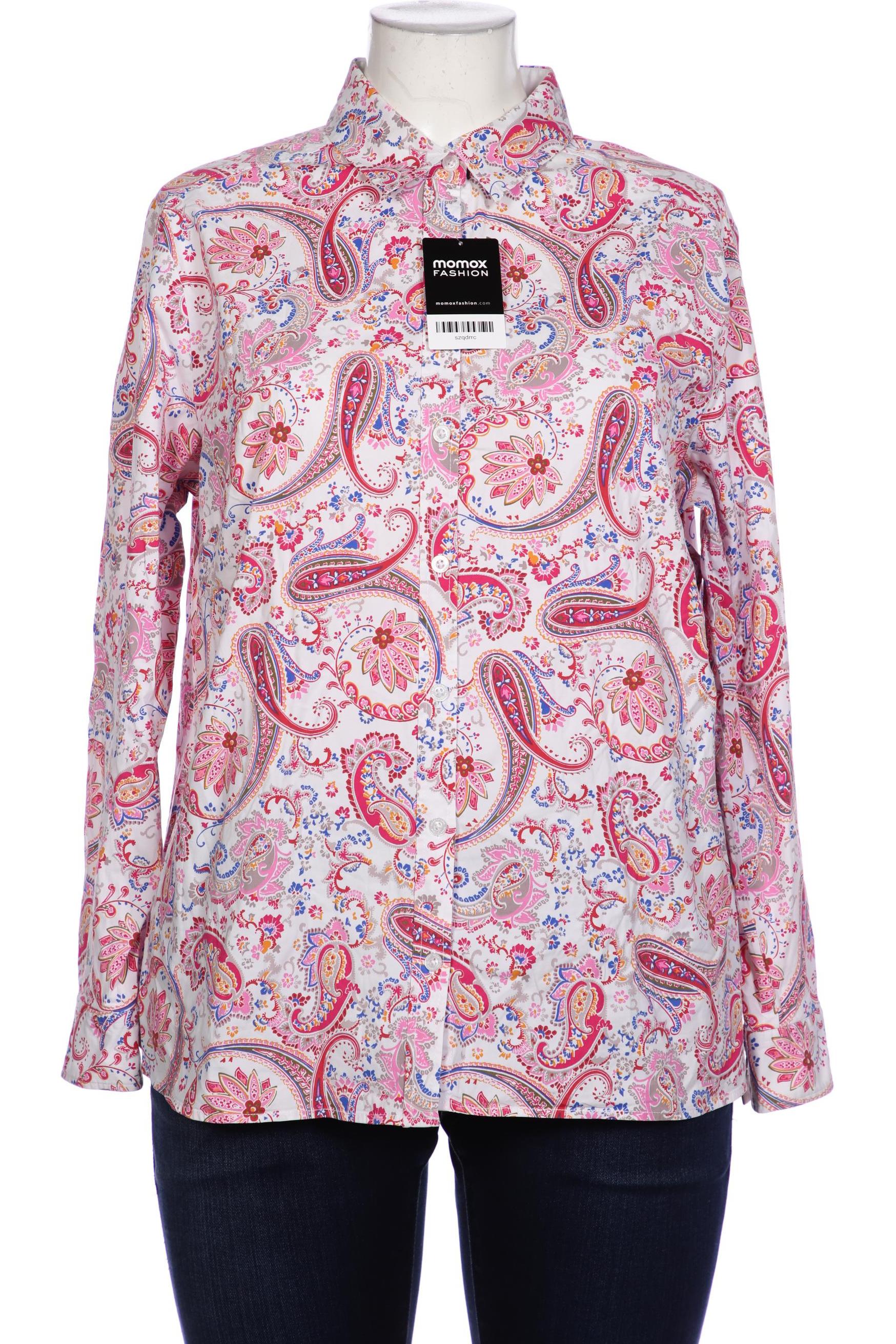 

Seidensticker Damen Bluse, mehrfarbig, Gr. 48