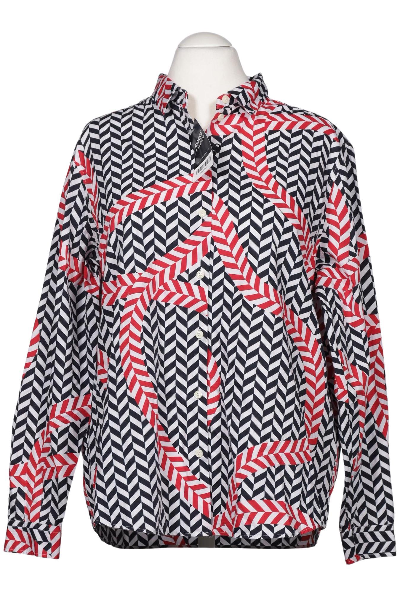 

Seidensticker Damen Bluse, mehrfarbig, Gr. 46