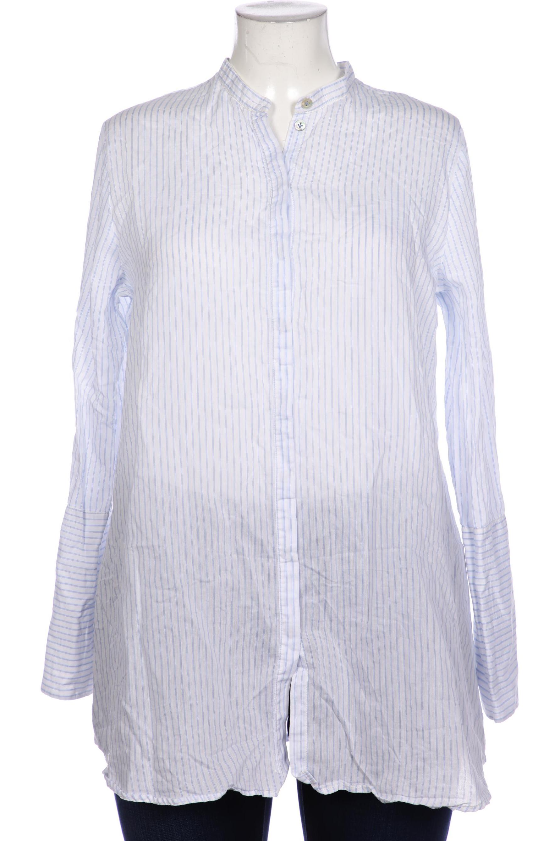 

Seidensticker Damen Bluse, weiß, Gr. 42
