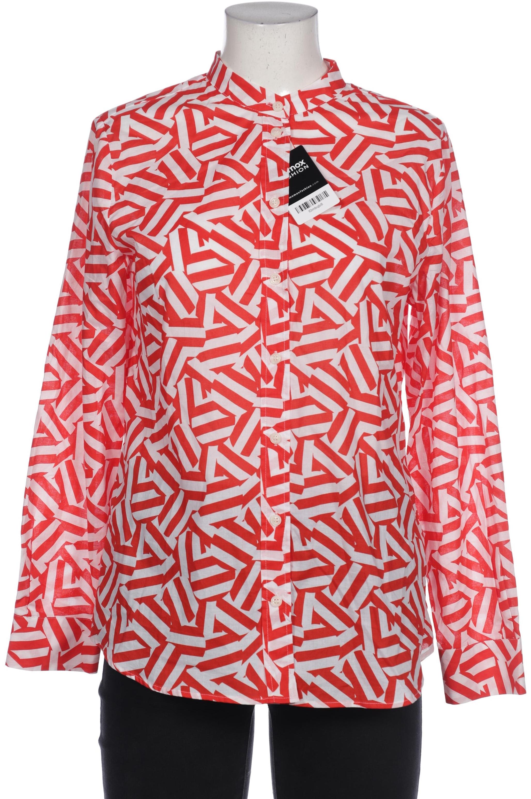 

Seidensticker Damen Bluse, rot, Gr. 40
