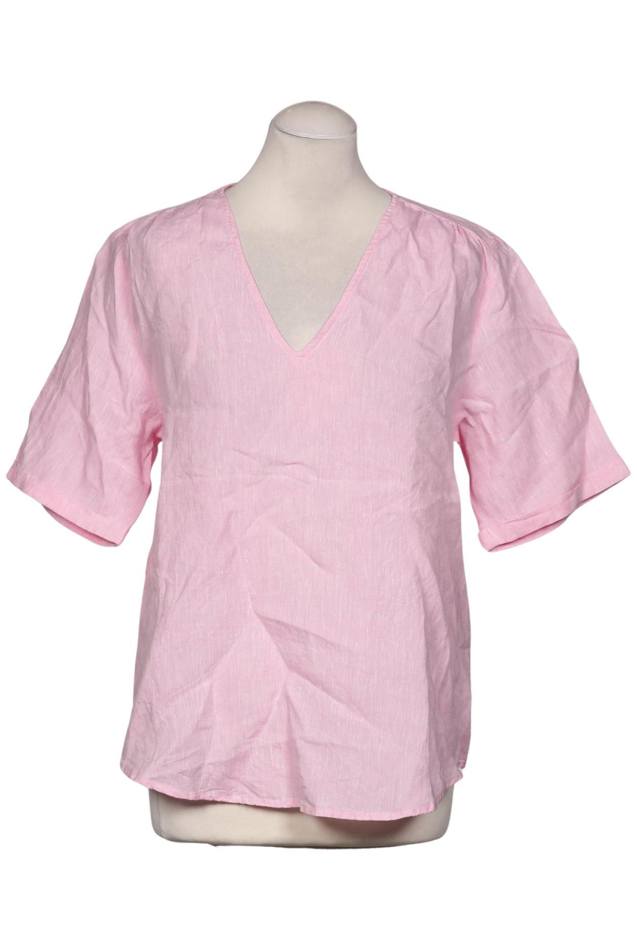 

Seidensticker Damen Bluse, pink, Gr. 38